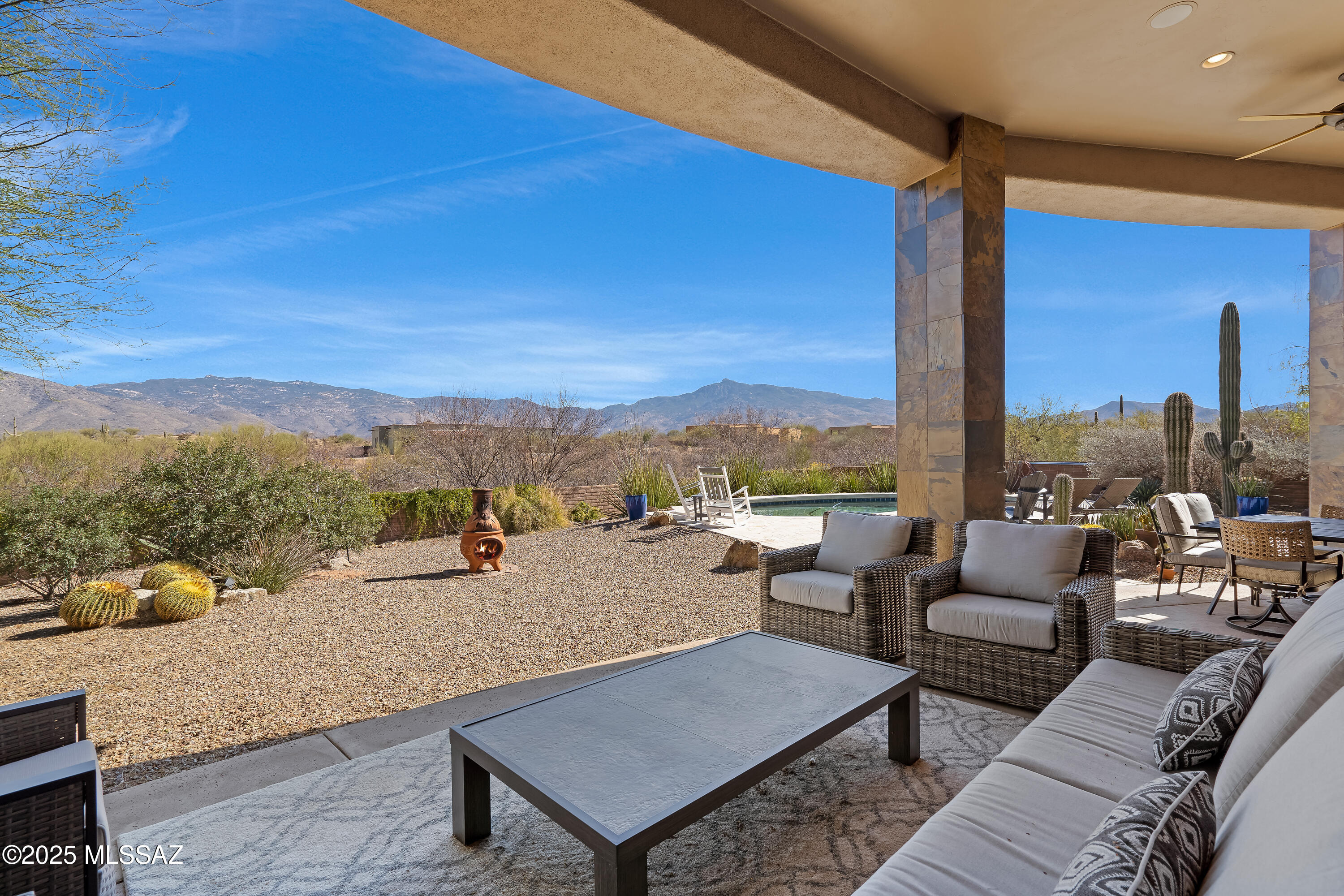 Coyote Creek (1-395) - Residential