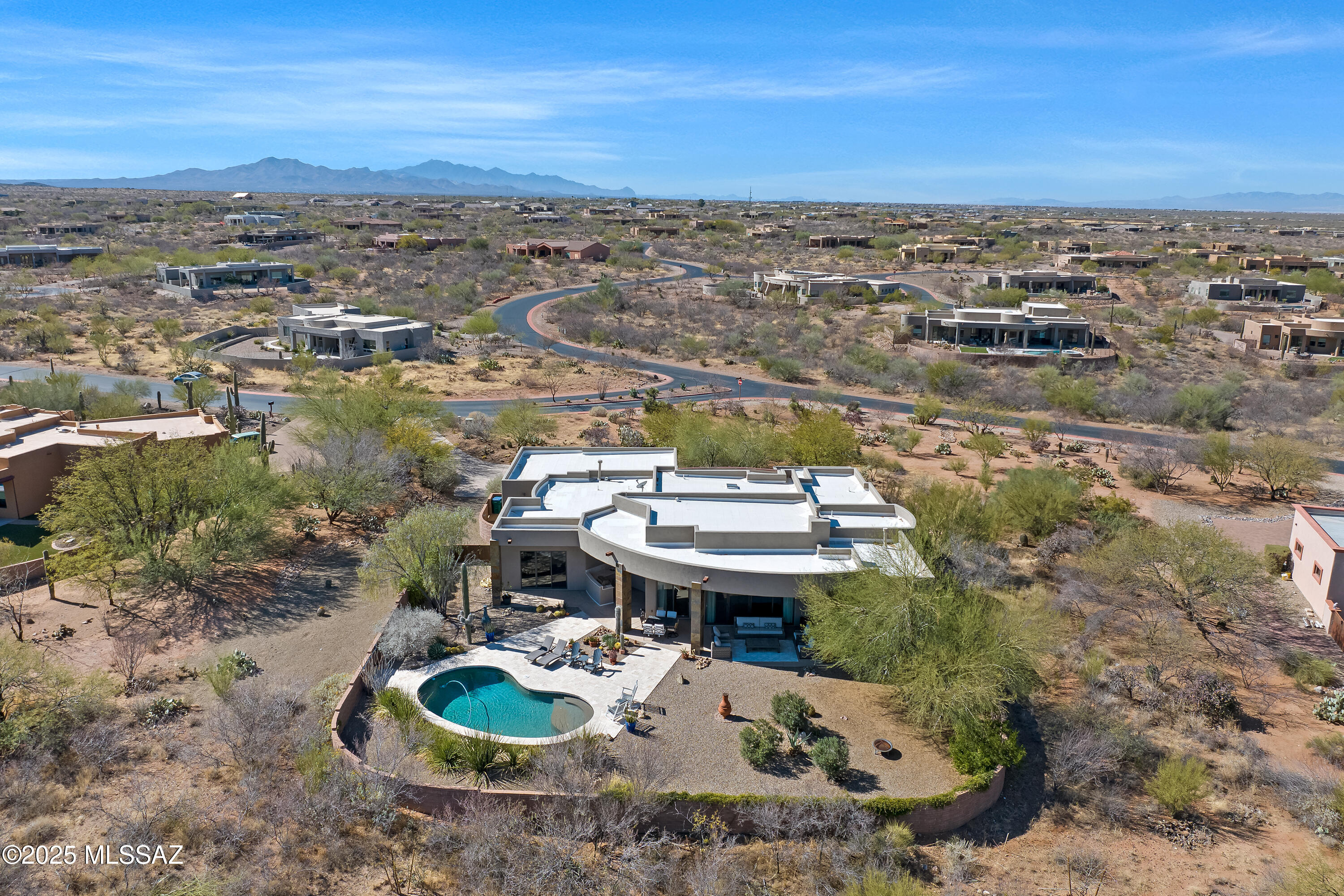 Coyote Creek (1-395) - Residential