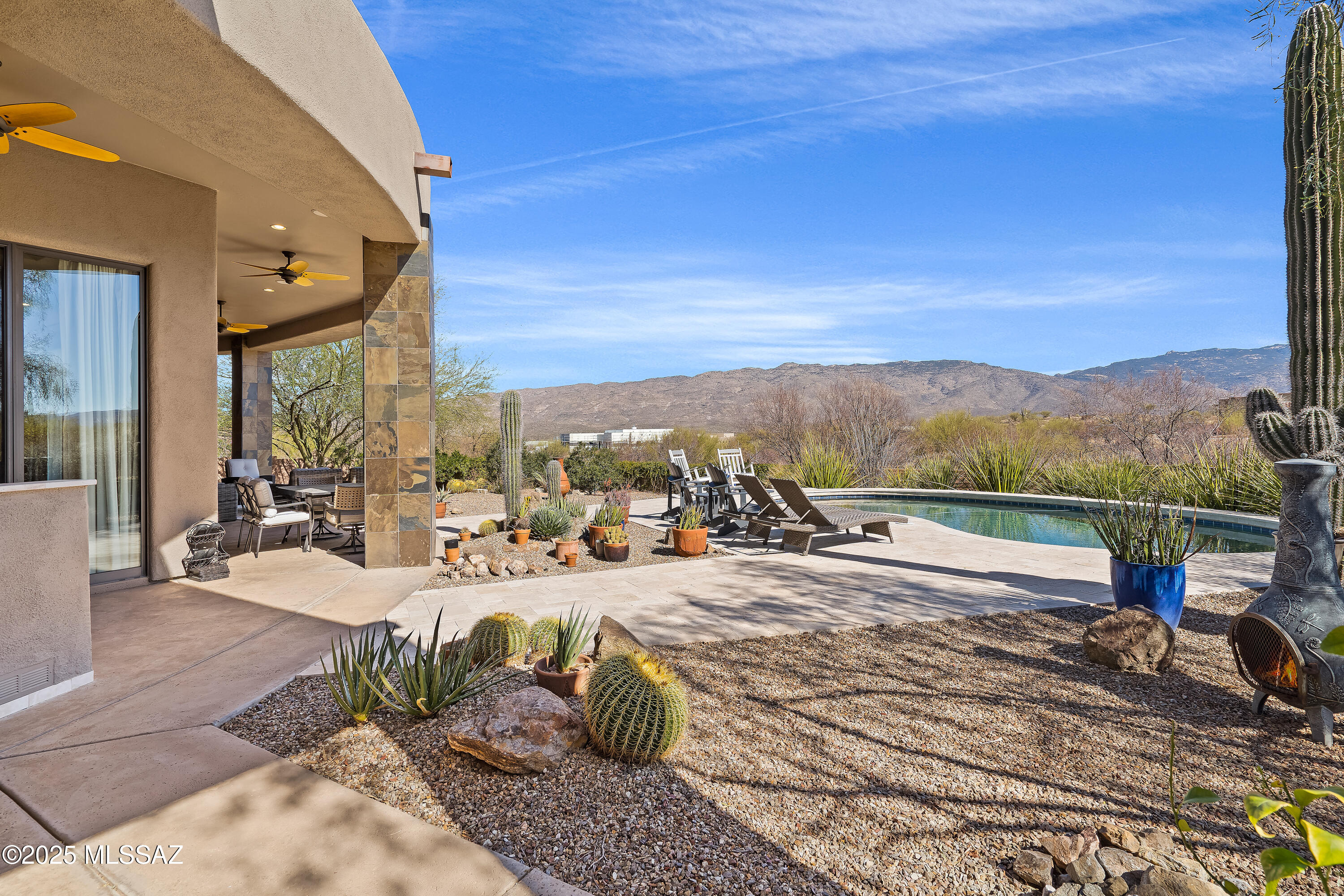 Coyote Creek (1-395) - Residential