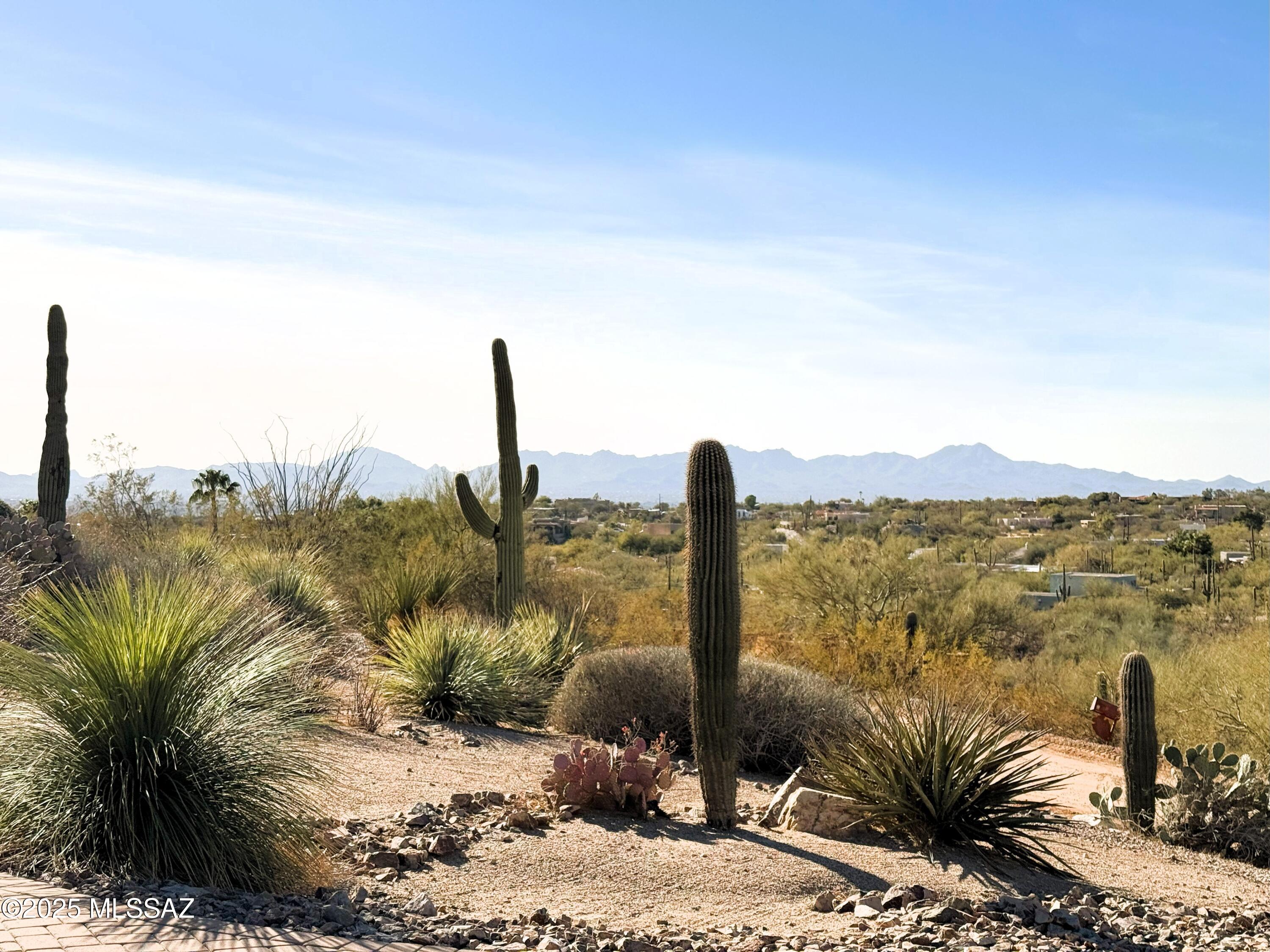 Flecha Caida Ranch Estates - Residential