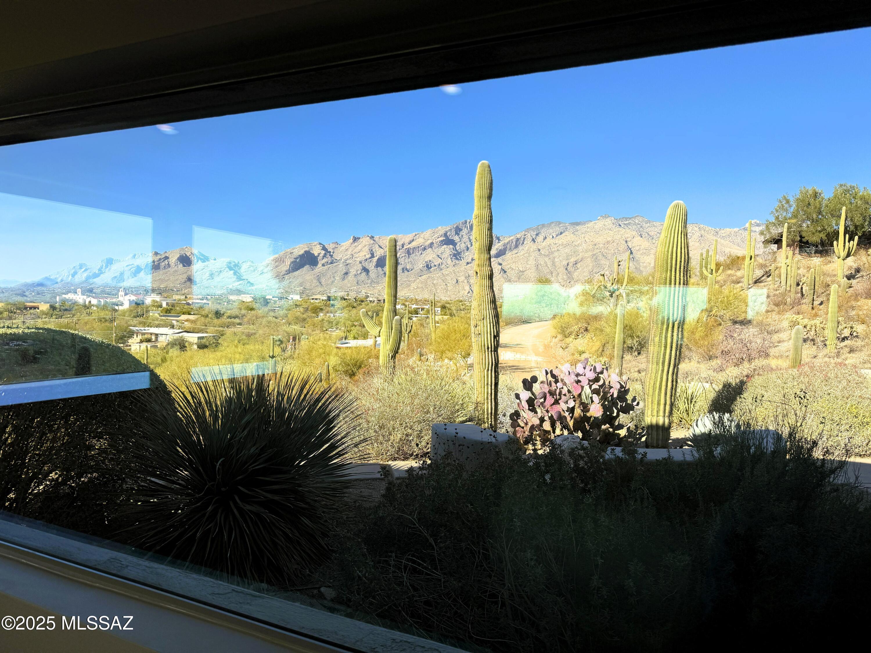 Flecha Caida Ranch Estates - Residential