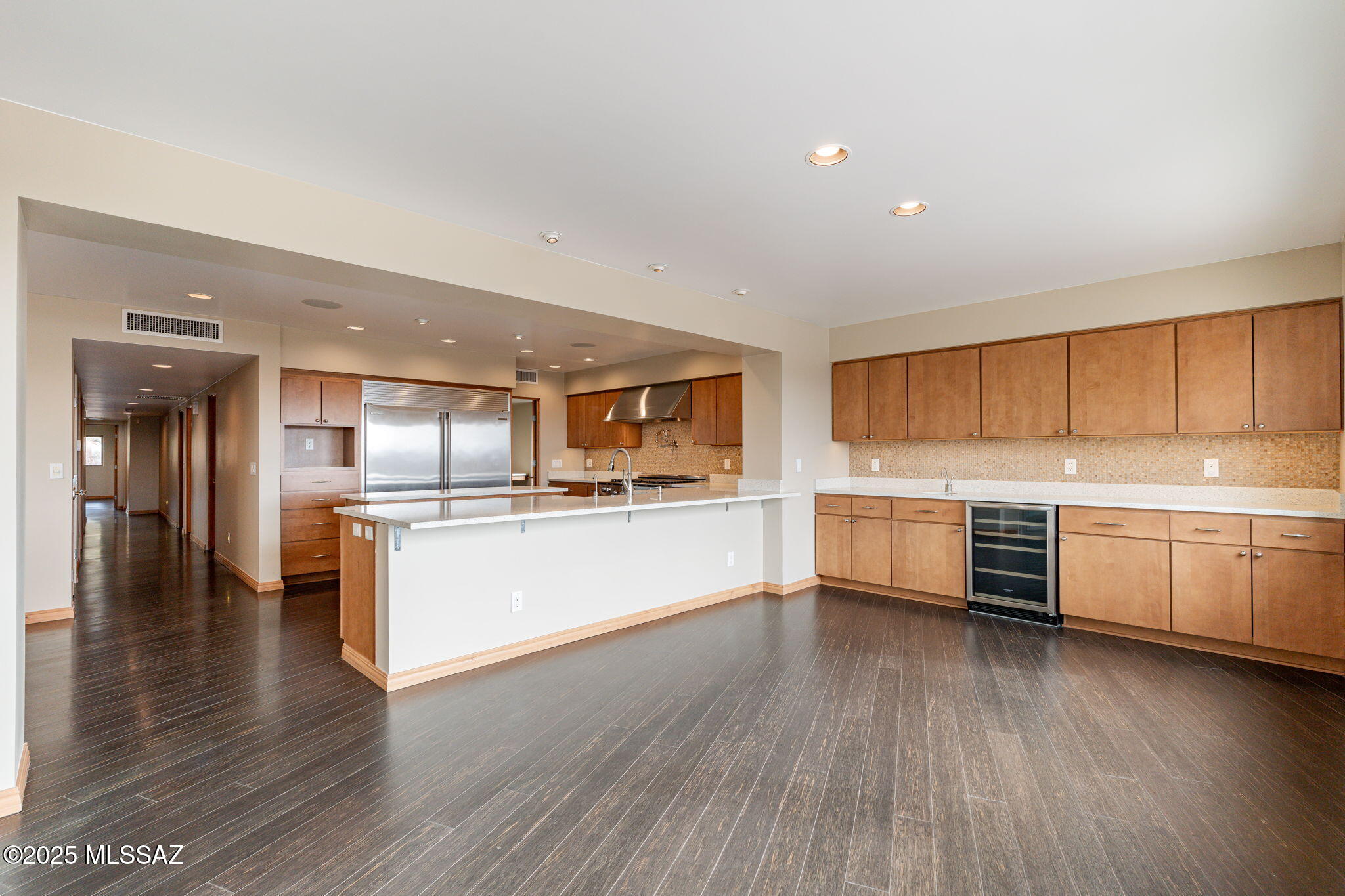 Flecha Caida Ranch Estates - Residential