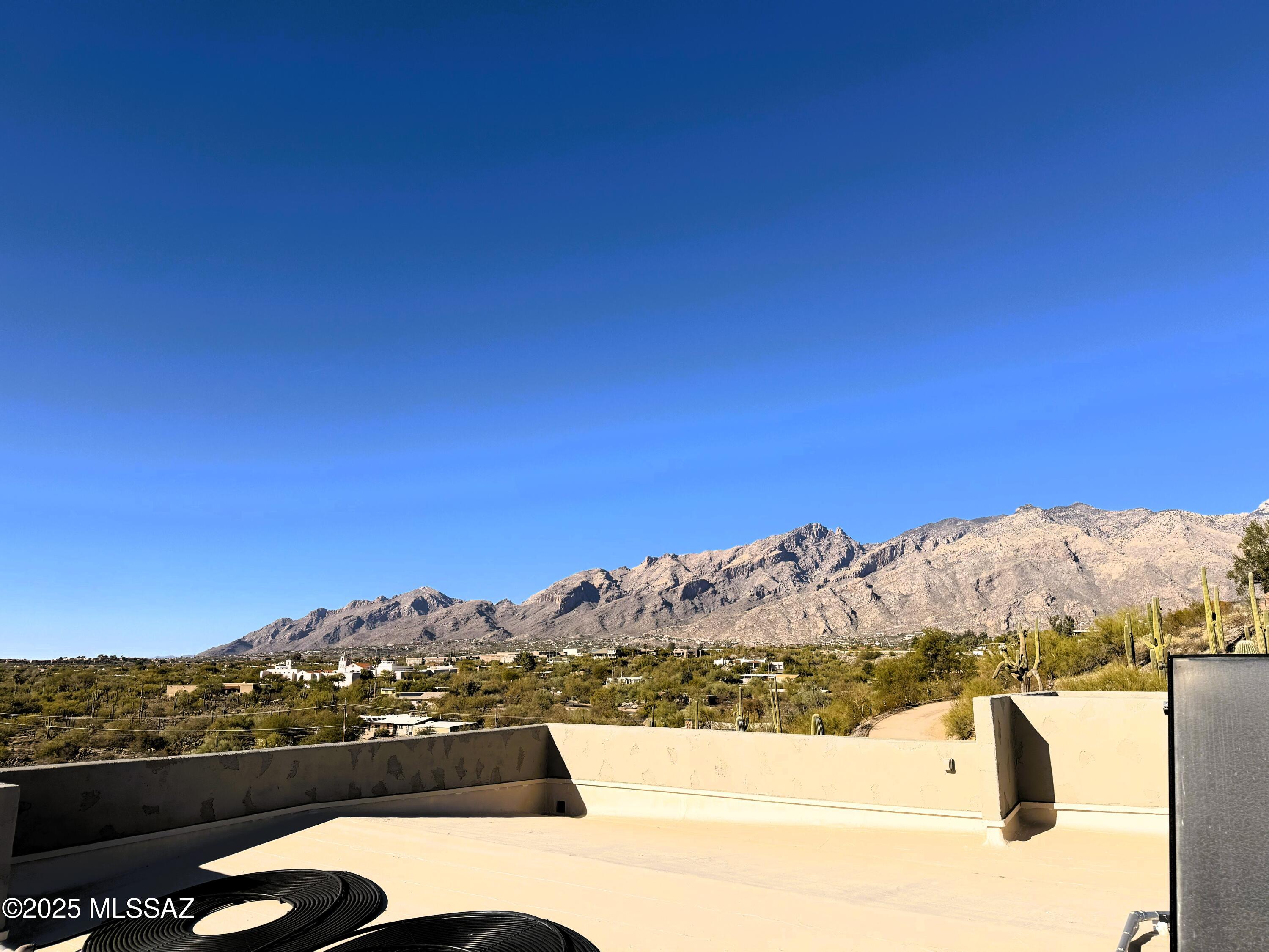 Flecha Caida Ranch Estates - Residential