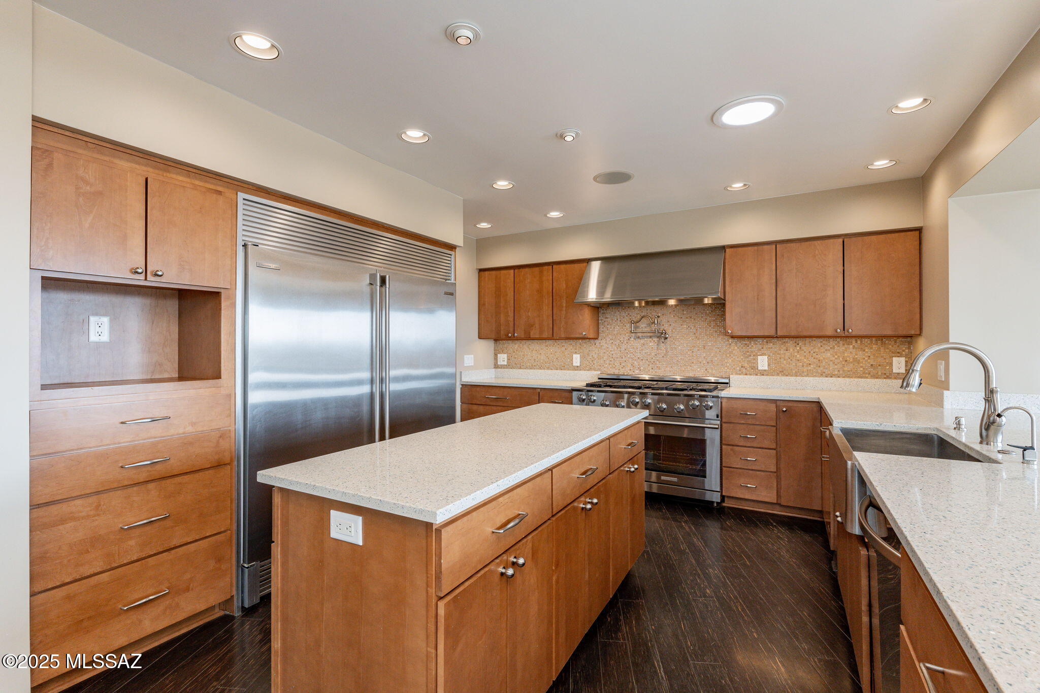 Flecha Caida Ranch Estates - Residential