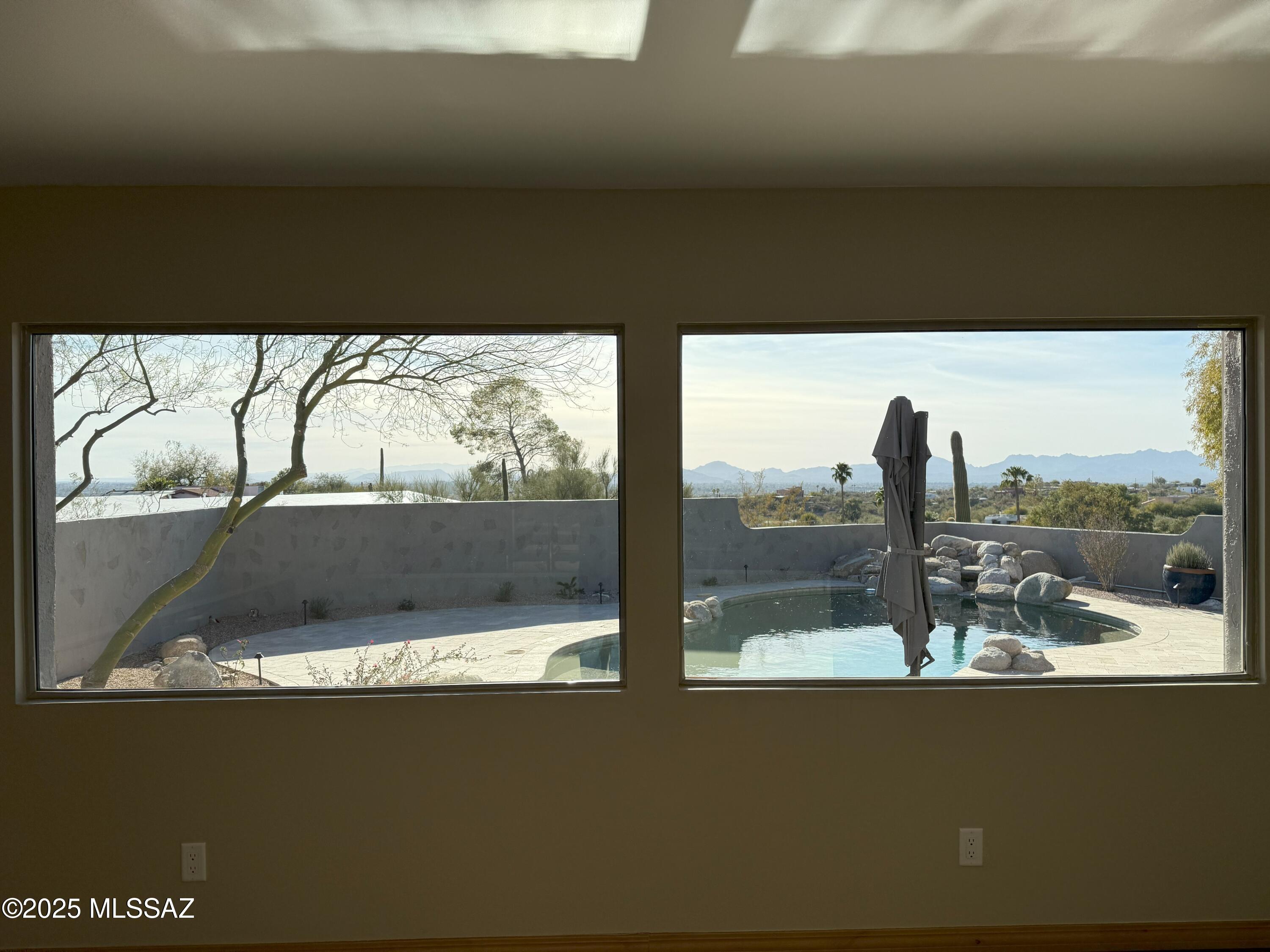 Flecha Caida Ranch Estates - Residential