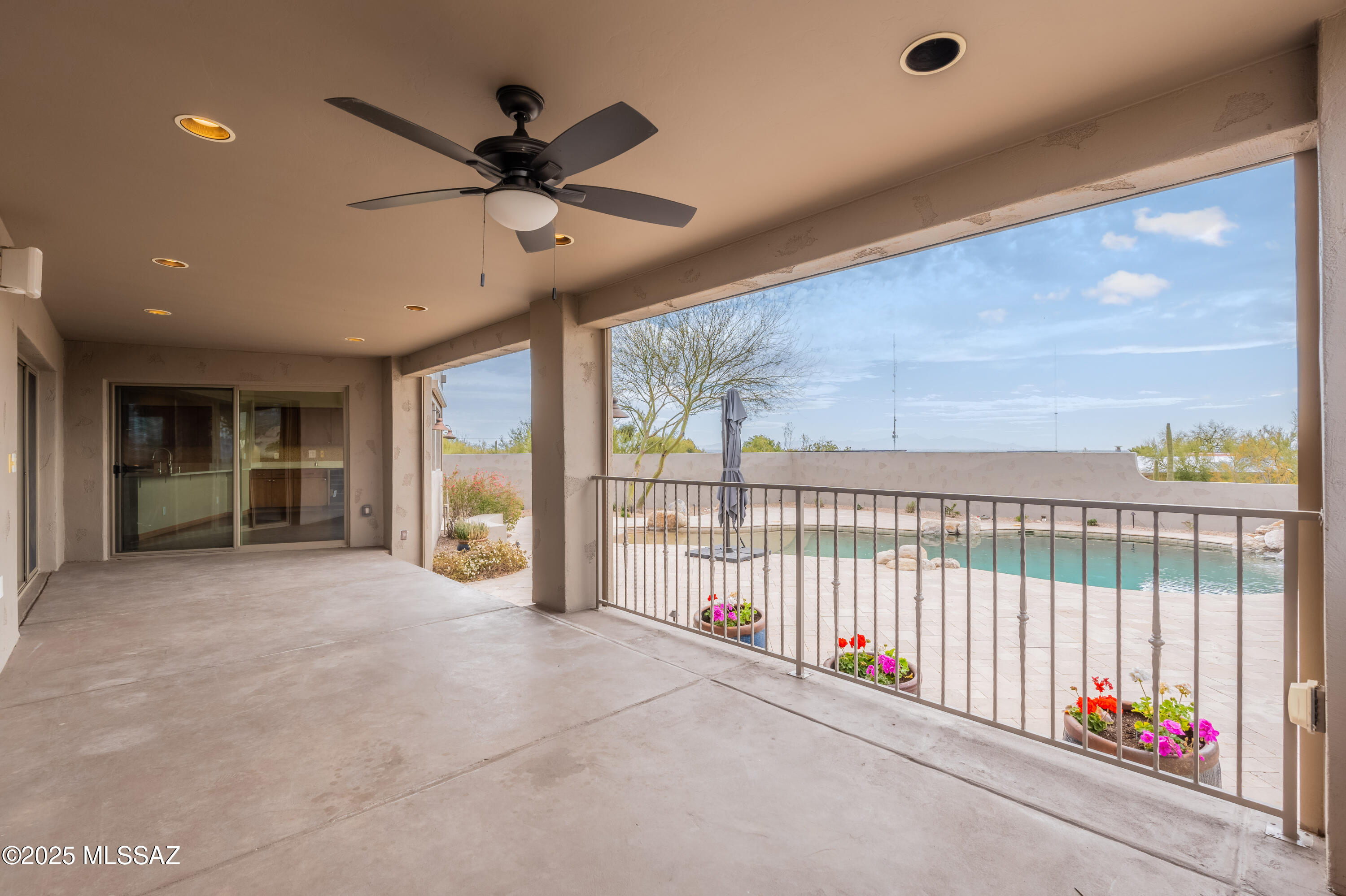 Flecha Caida Ranch Estates - Residential