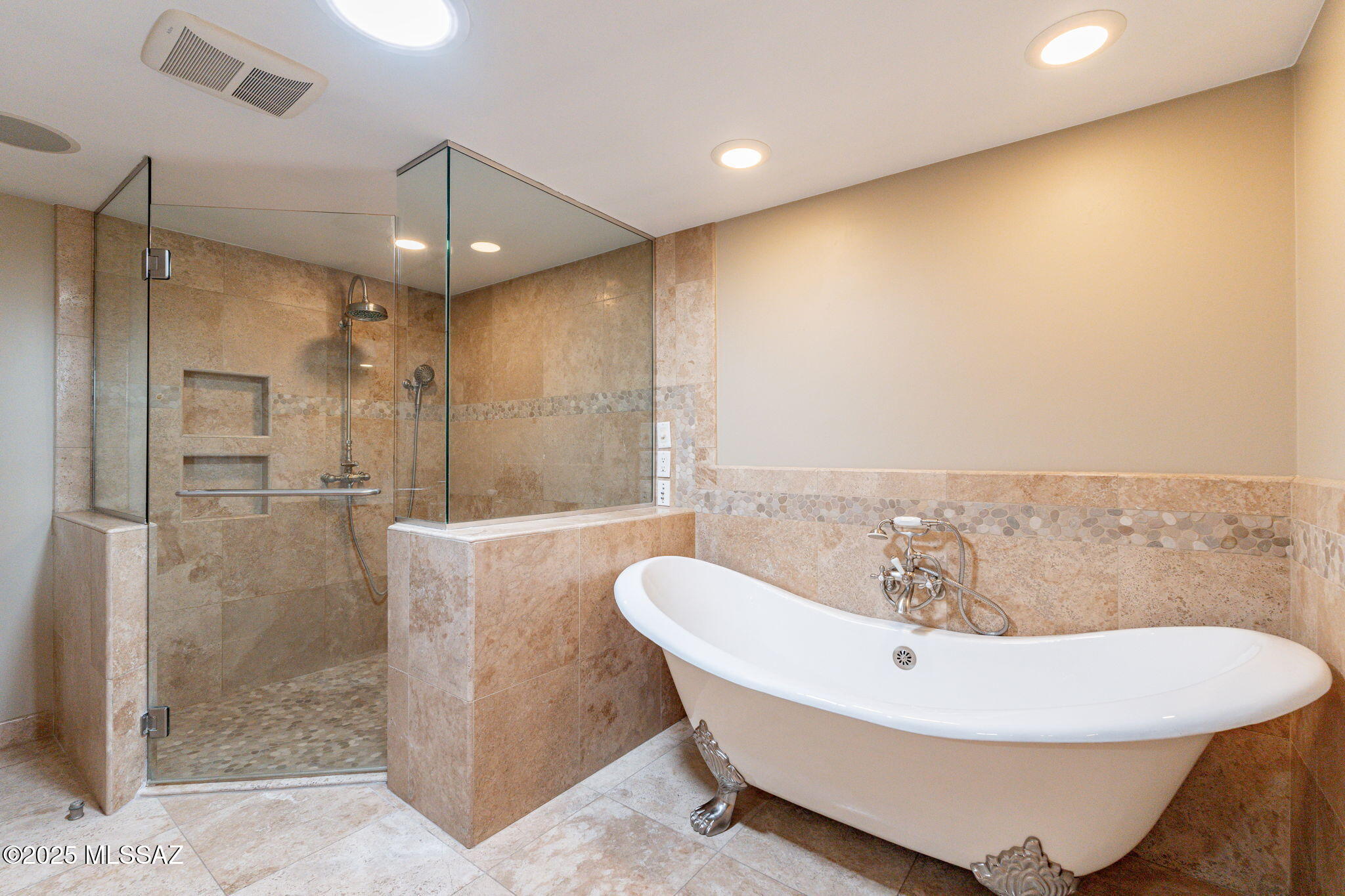 Flecha Caida Ranch Estates - Residential
