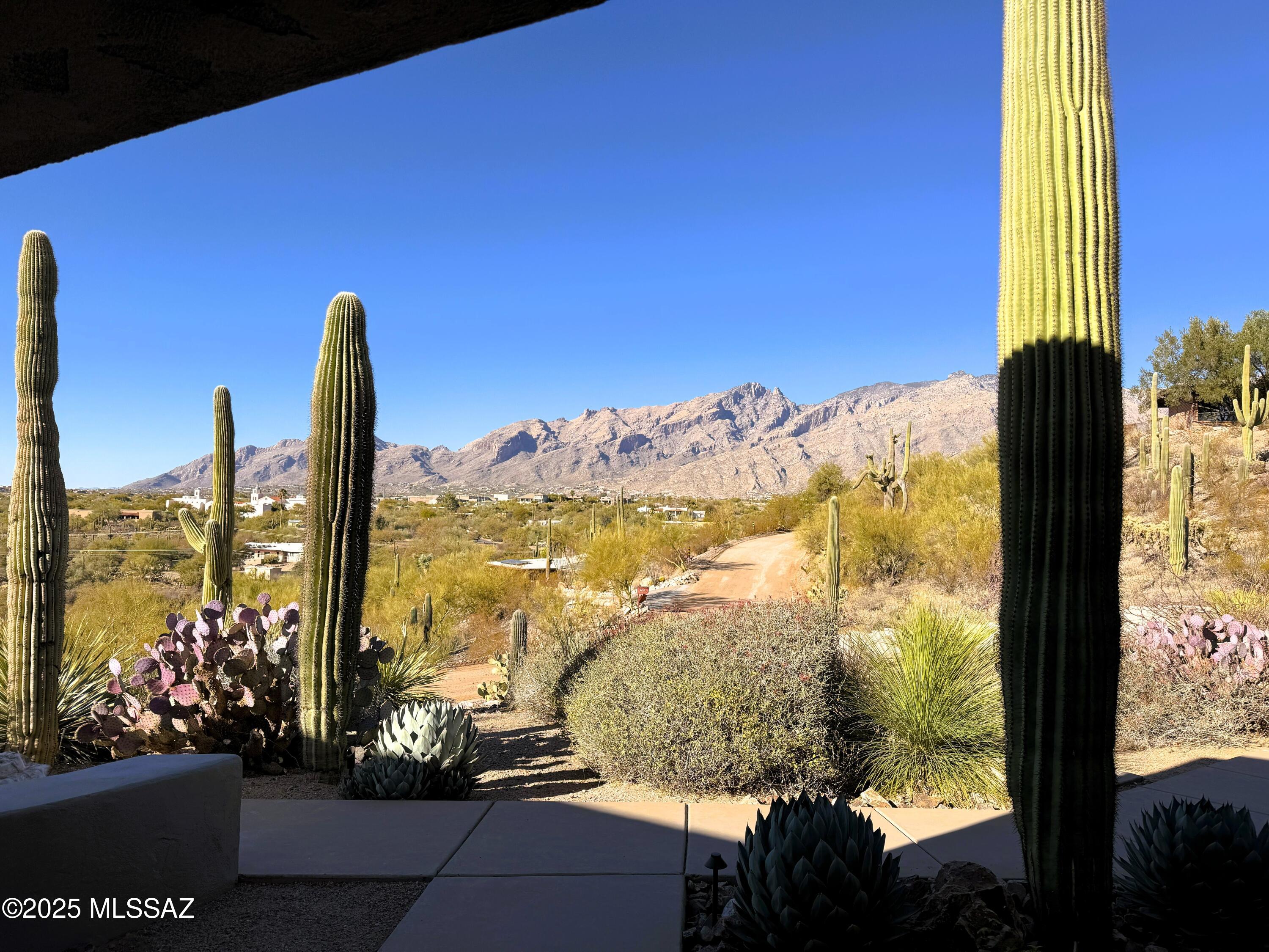 Flecha Caida Ranch Estates - Residential