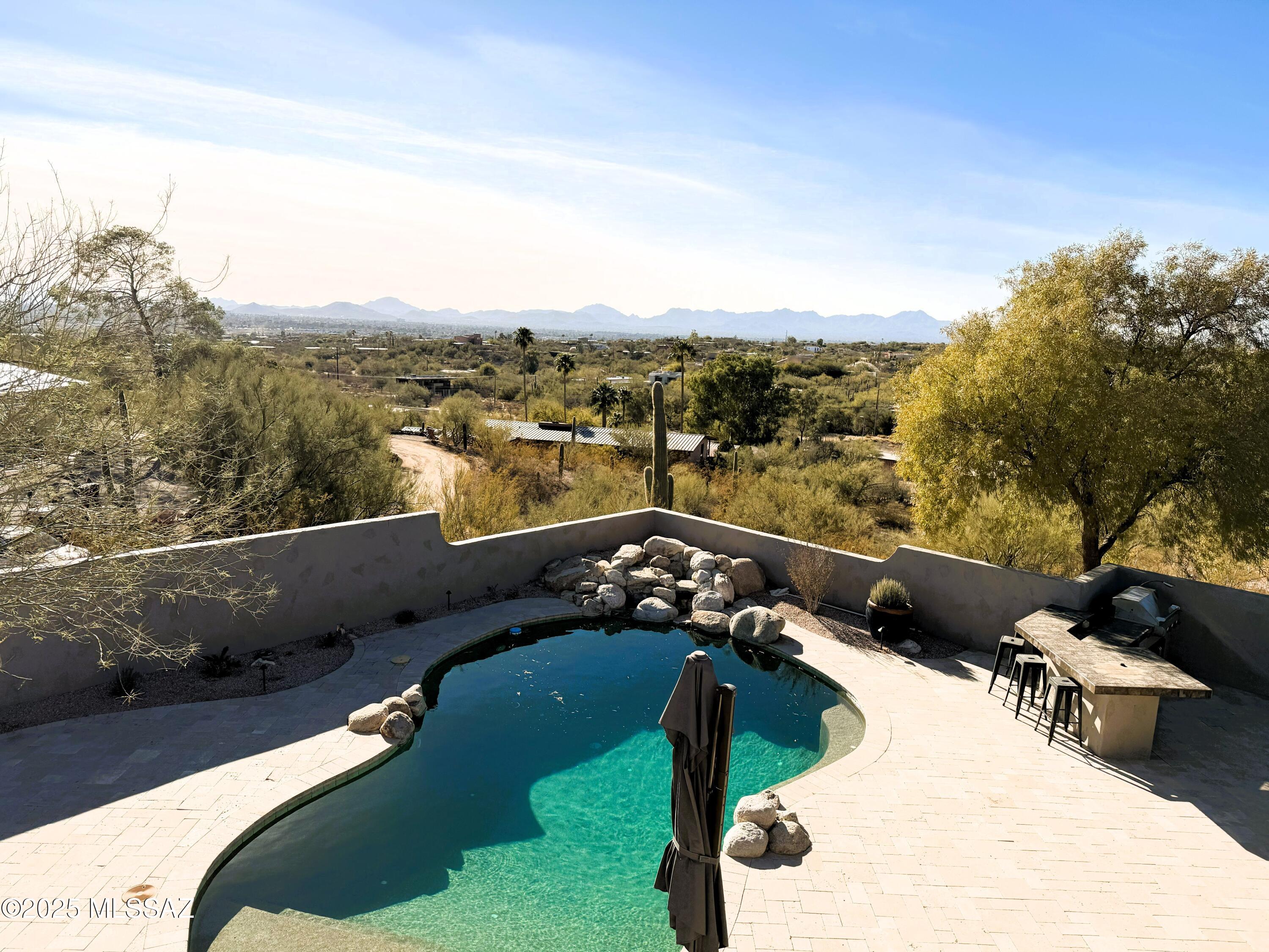 Flecha Caida Ranch Estates - Residential