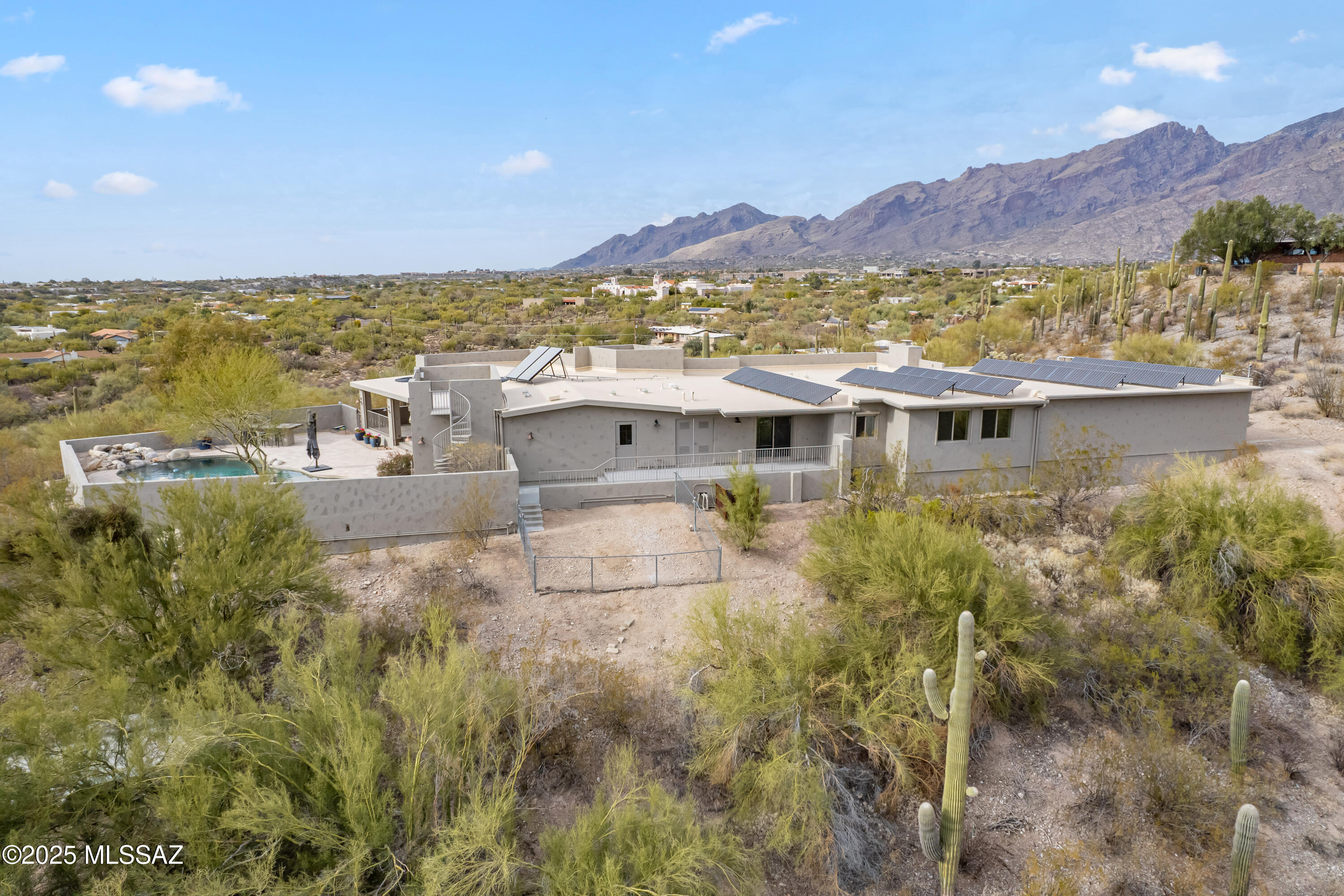 Flecha Caida Ranch Estates - Residential