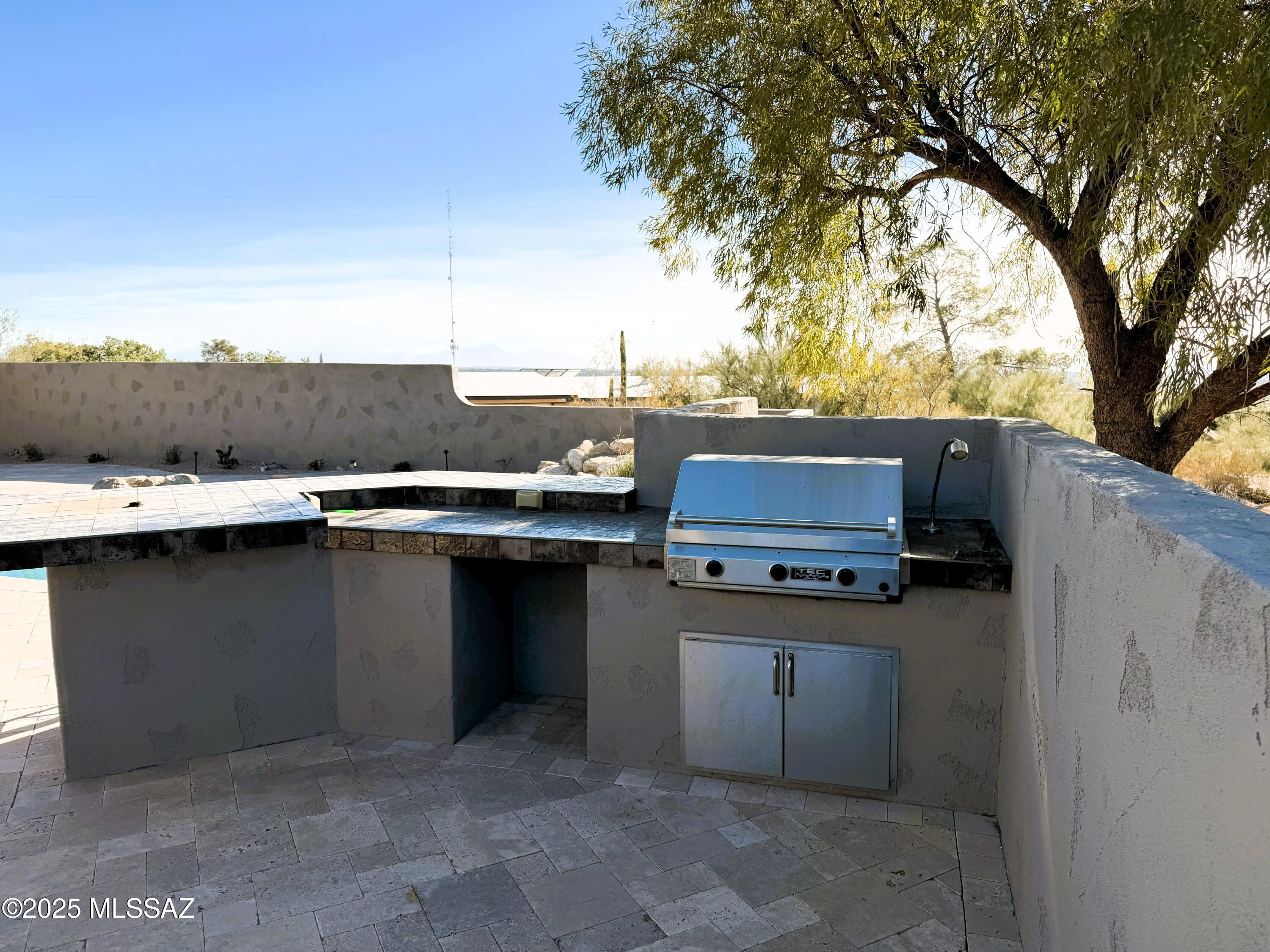 Flecha Caida Ranch Estates - Residential