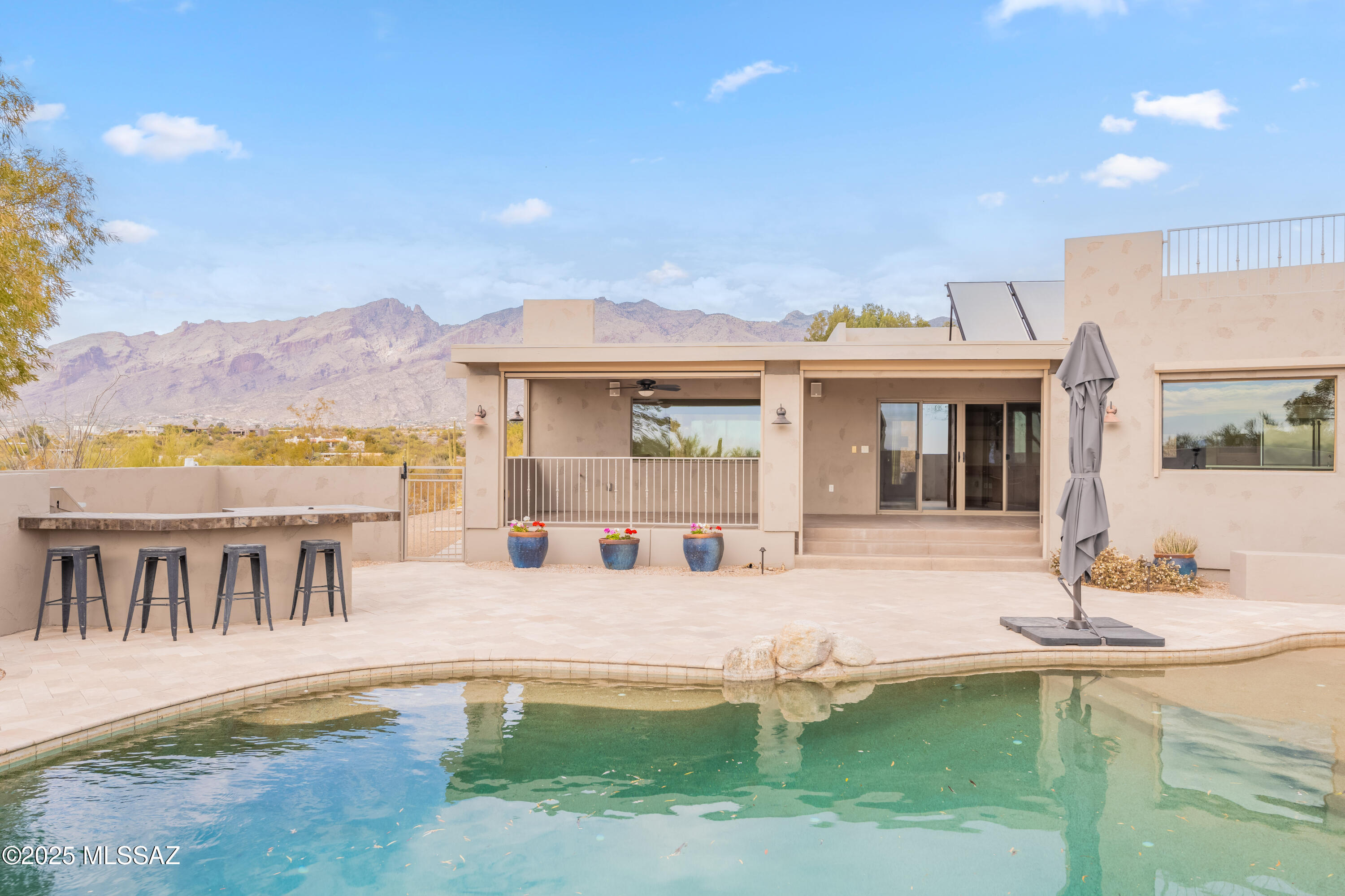 Flecha Caida Ranch Estates - Residential