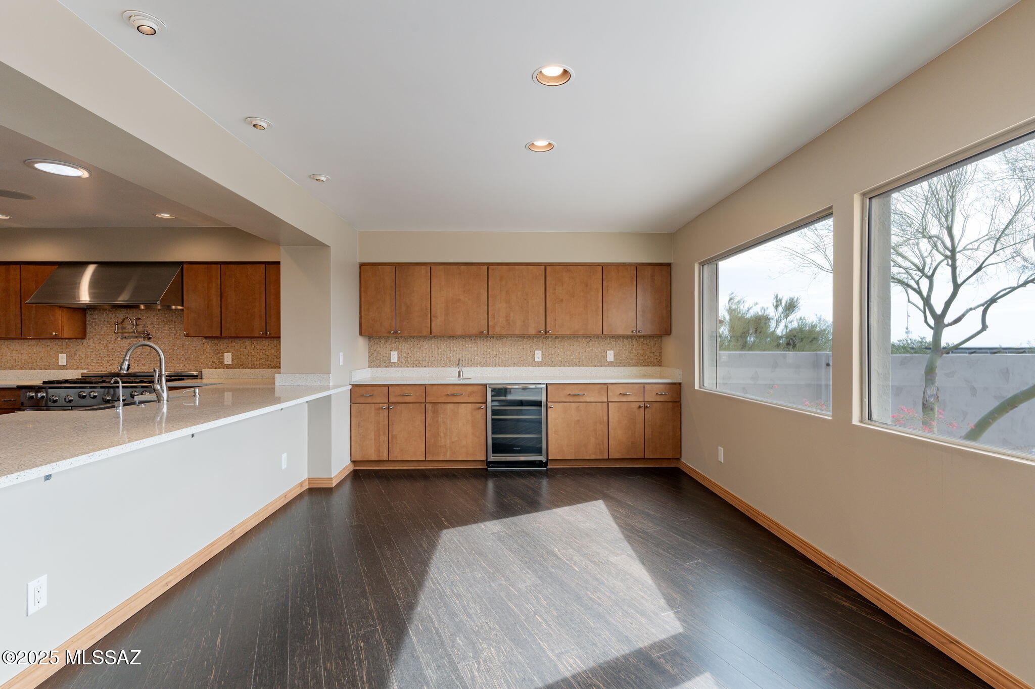 Flecha Caida Ranch Estates - Residential