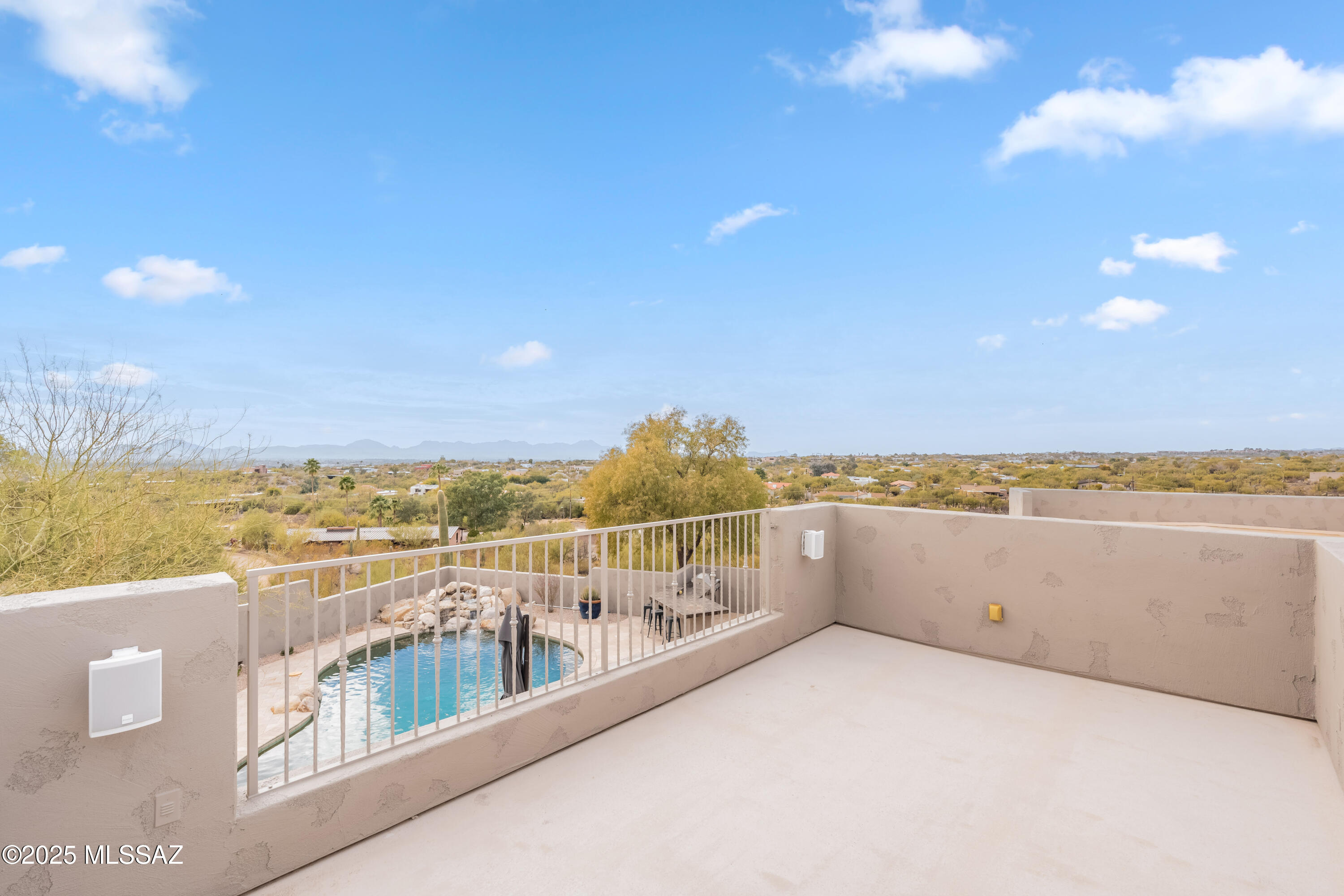 Flecha Caida Ranch Estates - Residential