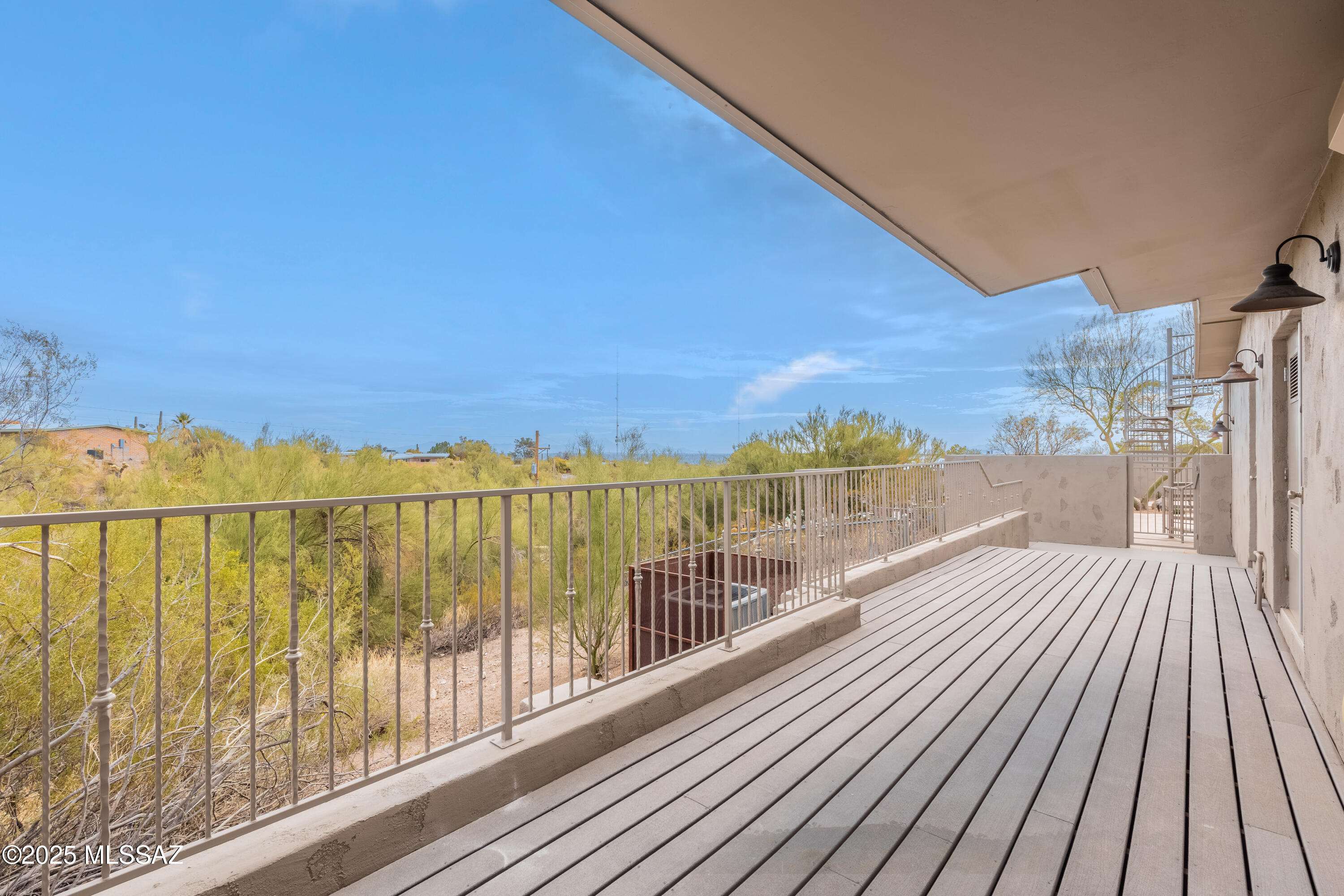 Flecha Caida Ranch Estates - Residential