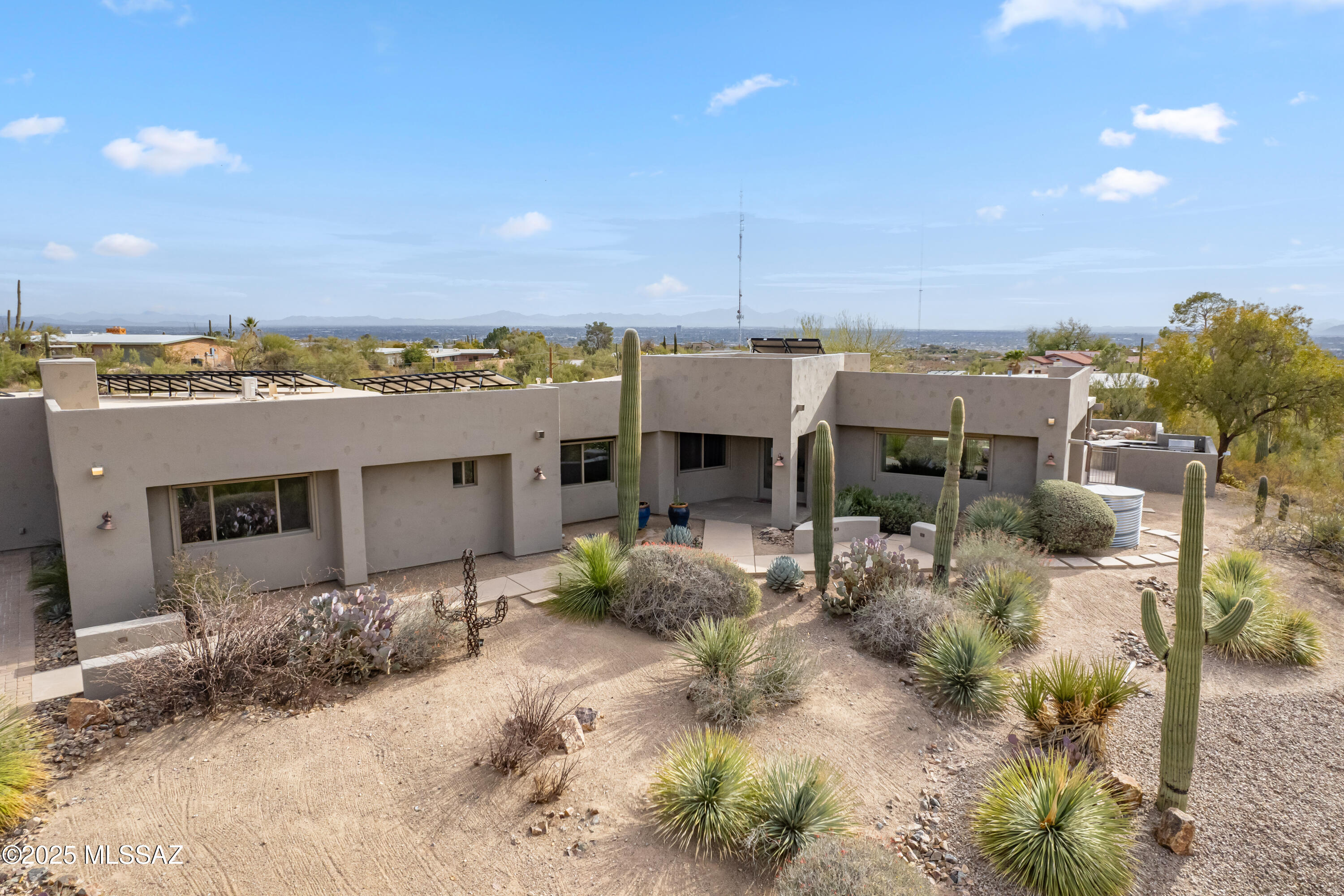 Flecha Caida Ranch Estates - Residential