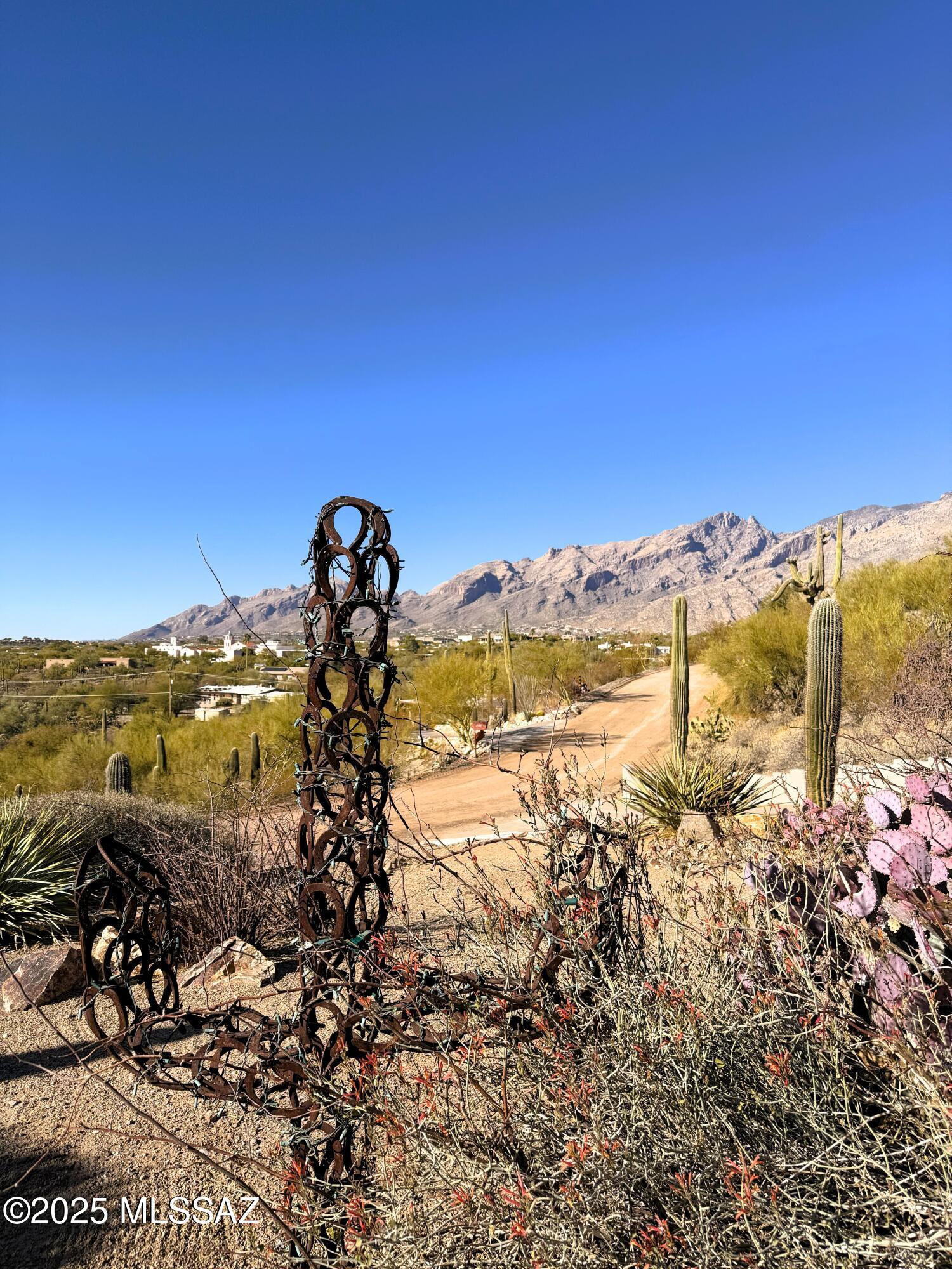 Flecha Caida Ranch Estates - Residential