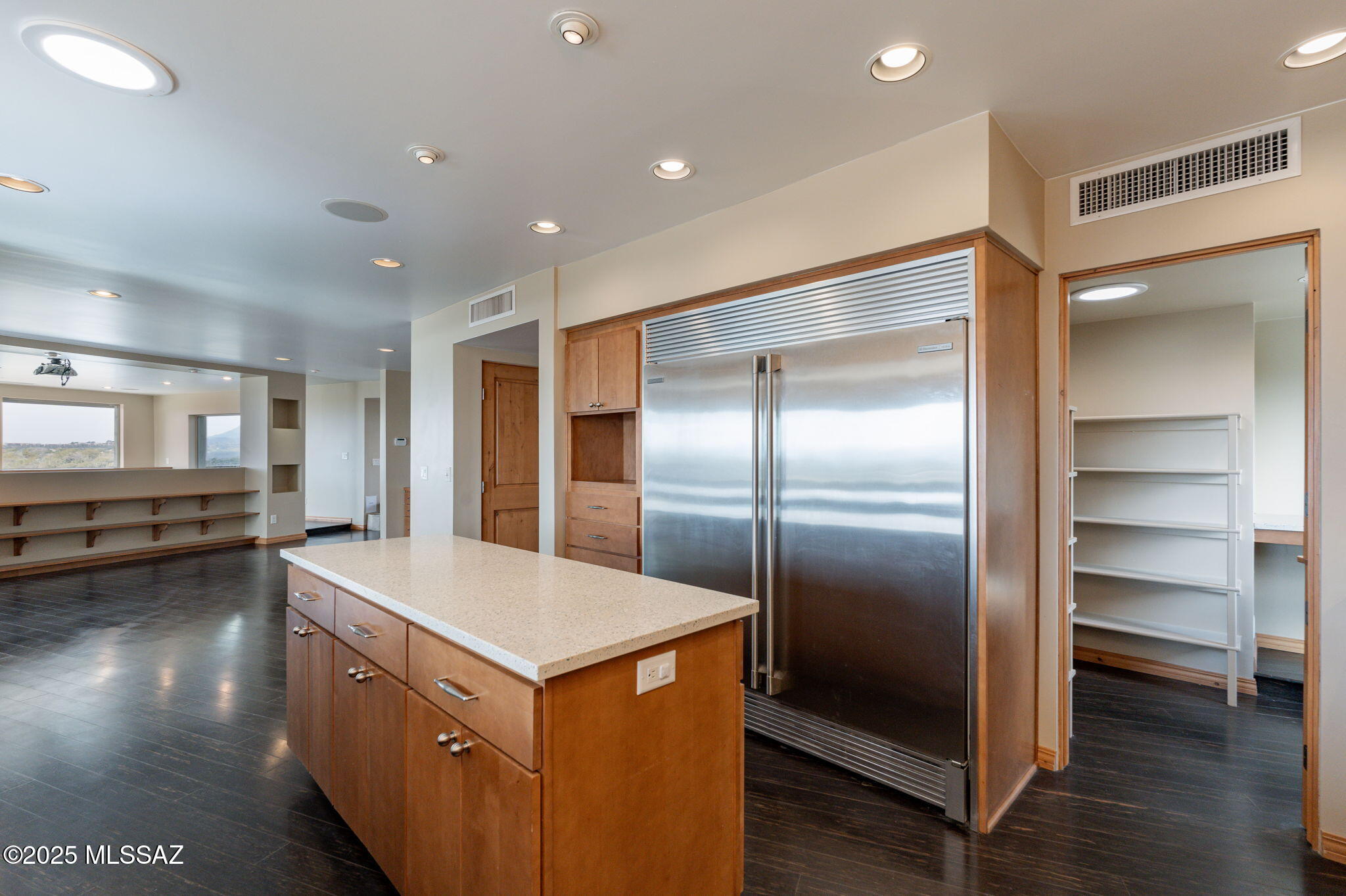 Flecha Caida Ranch Estates - Residential