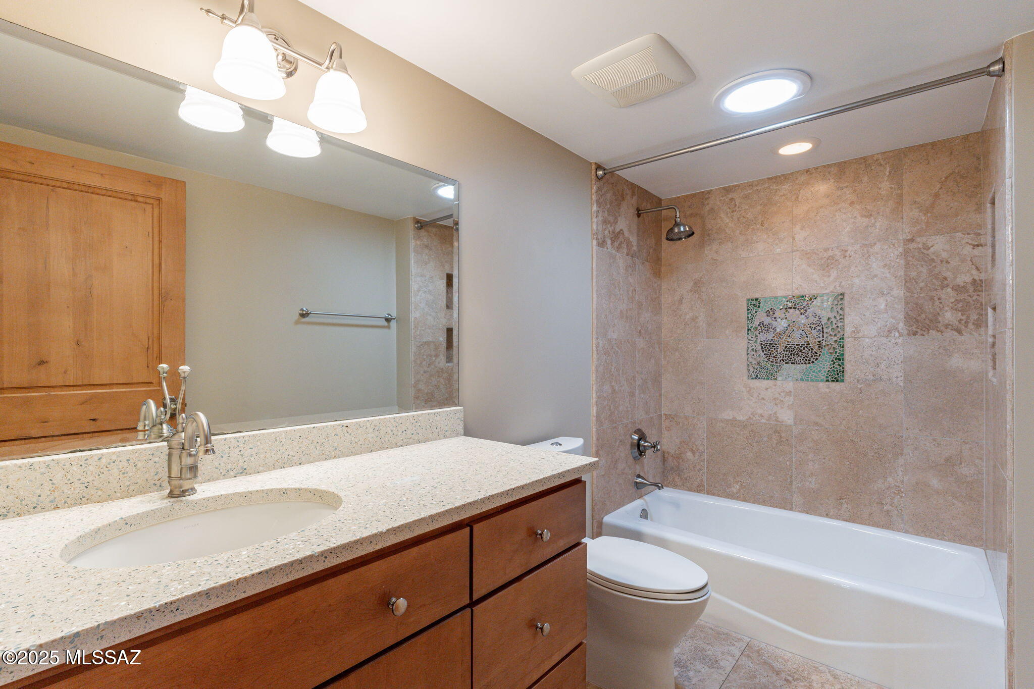 Flecha Caida Ranch Estates - Residential