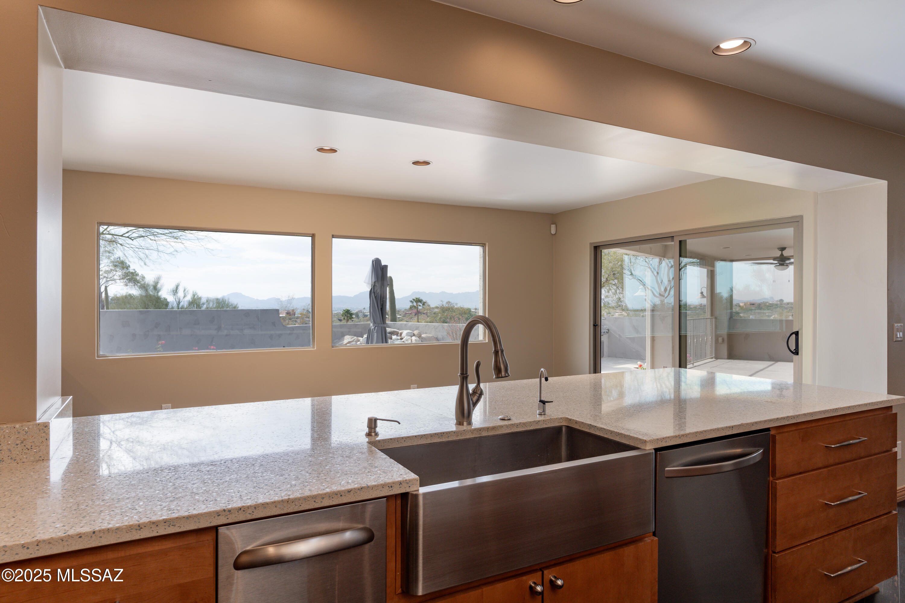 Flecha Caida Ranch Estates - Residential