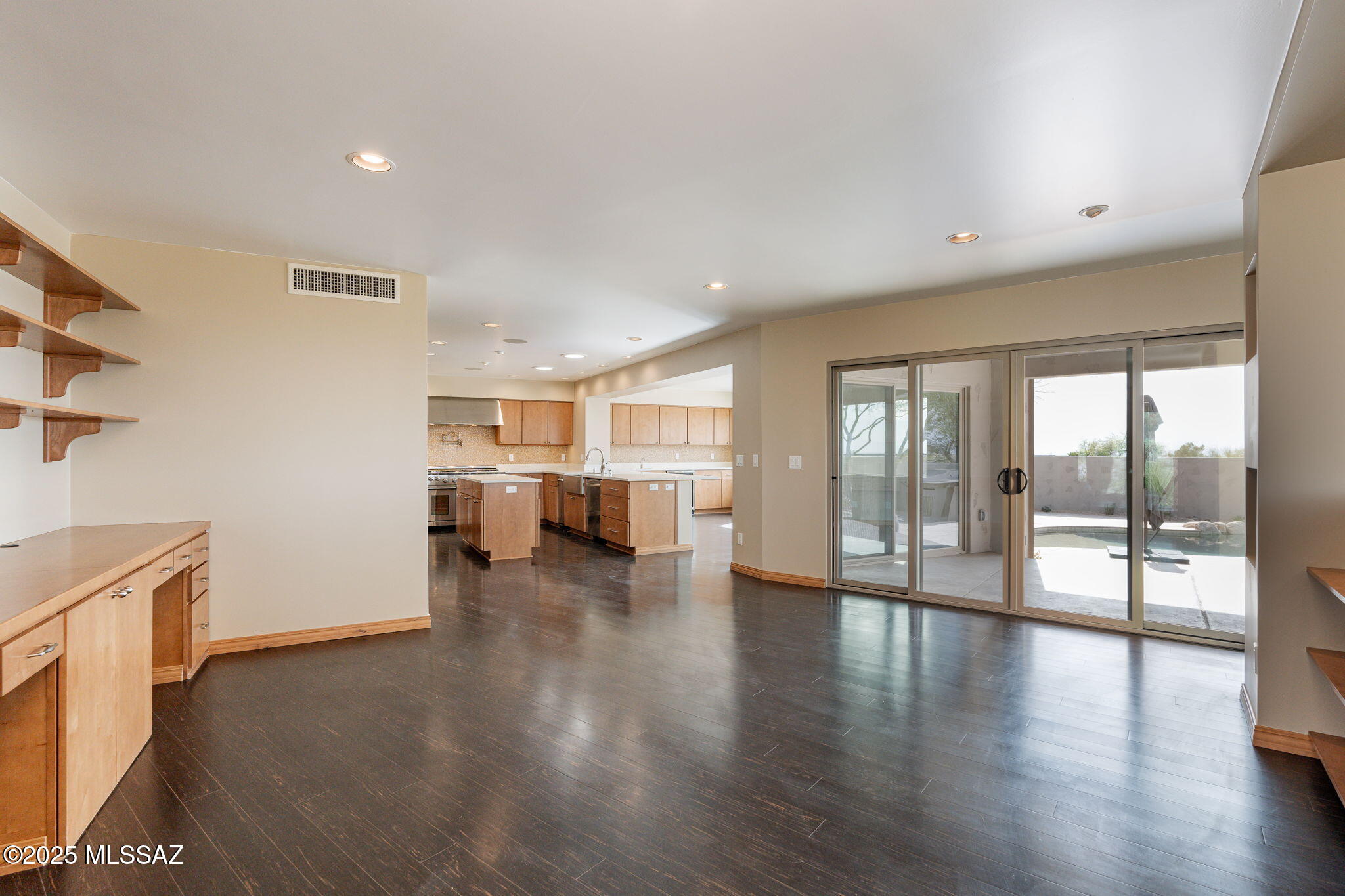 Flecha Caida Ranch Estates - Residential