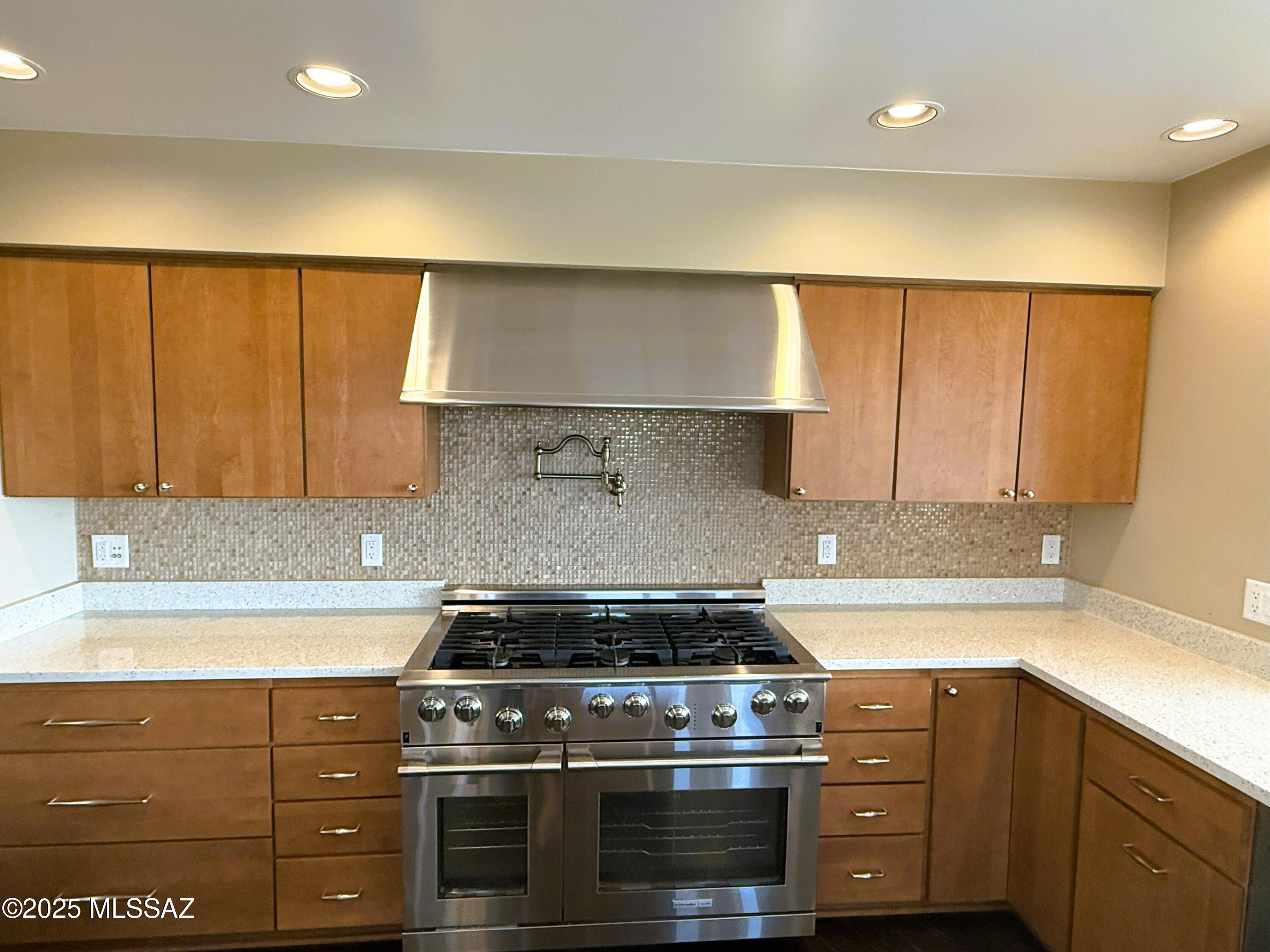 Flecha Caida Ranch Estates - Residential