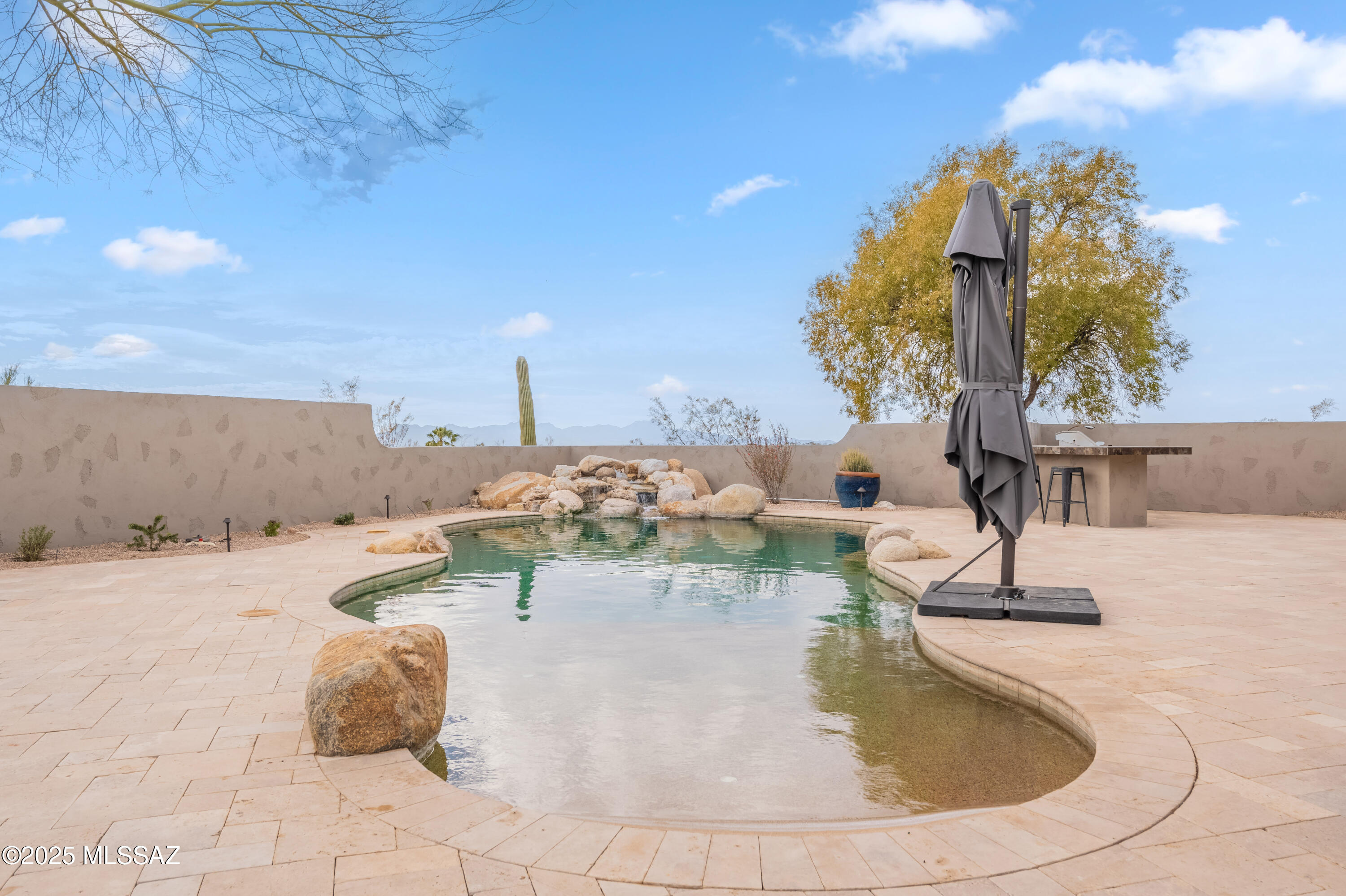 Flecha Caida Ranch Estates - Residential
