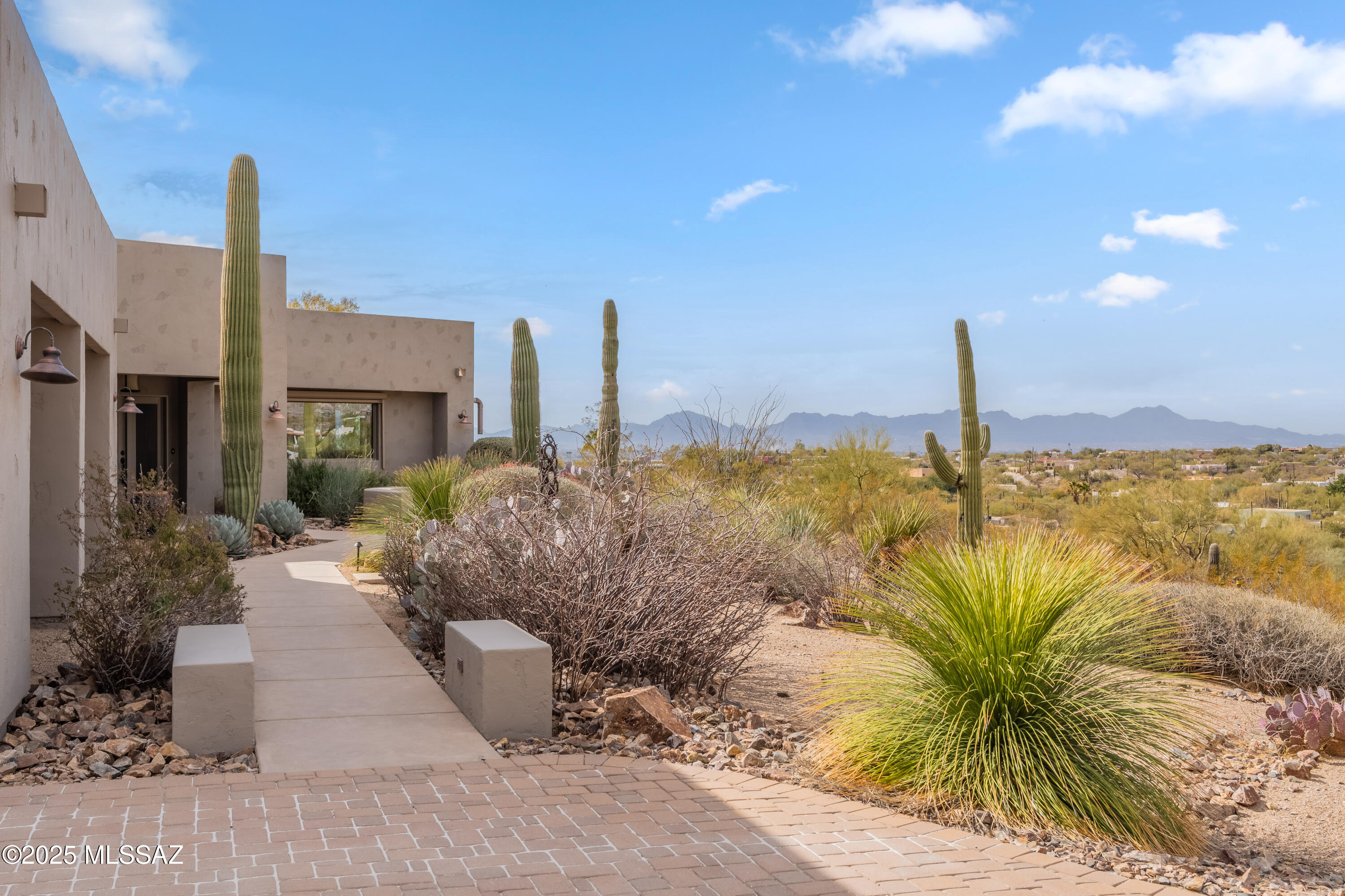Flecha Caida Ranch Estates - Residential
