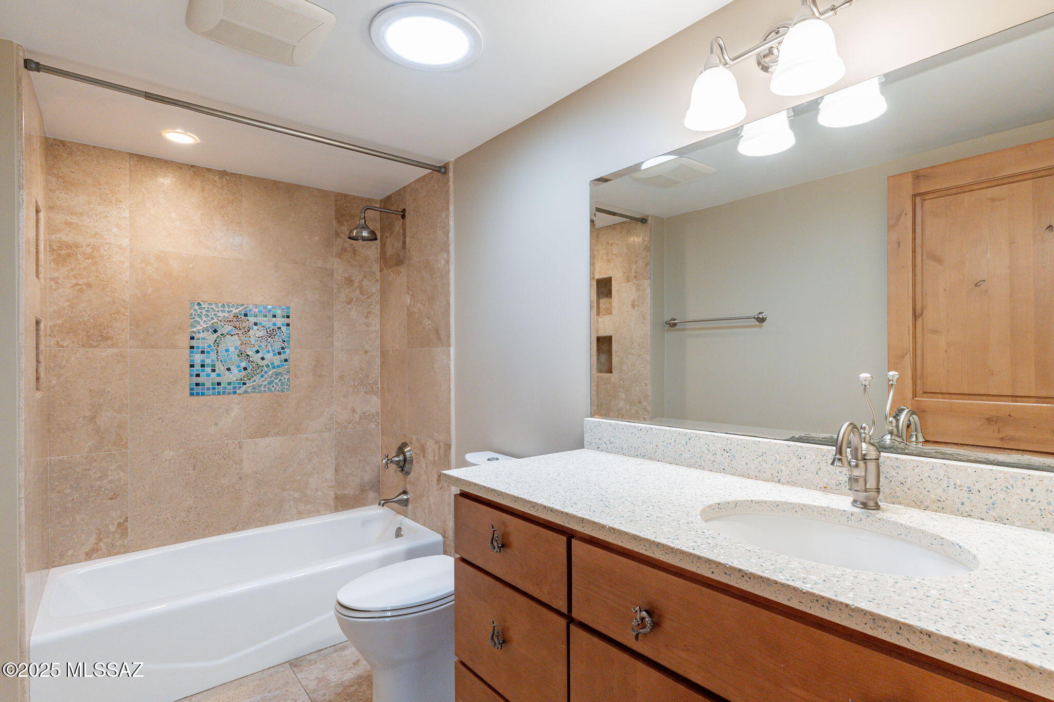 Flecha Caida Ranch Estates - Residential