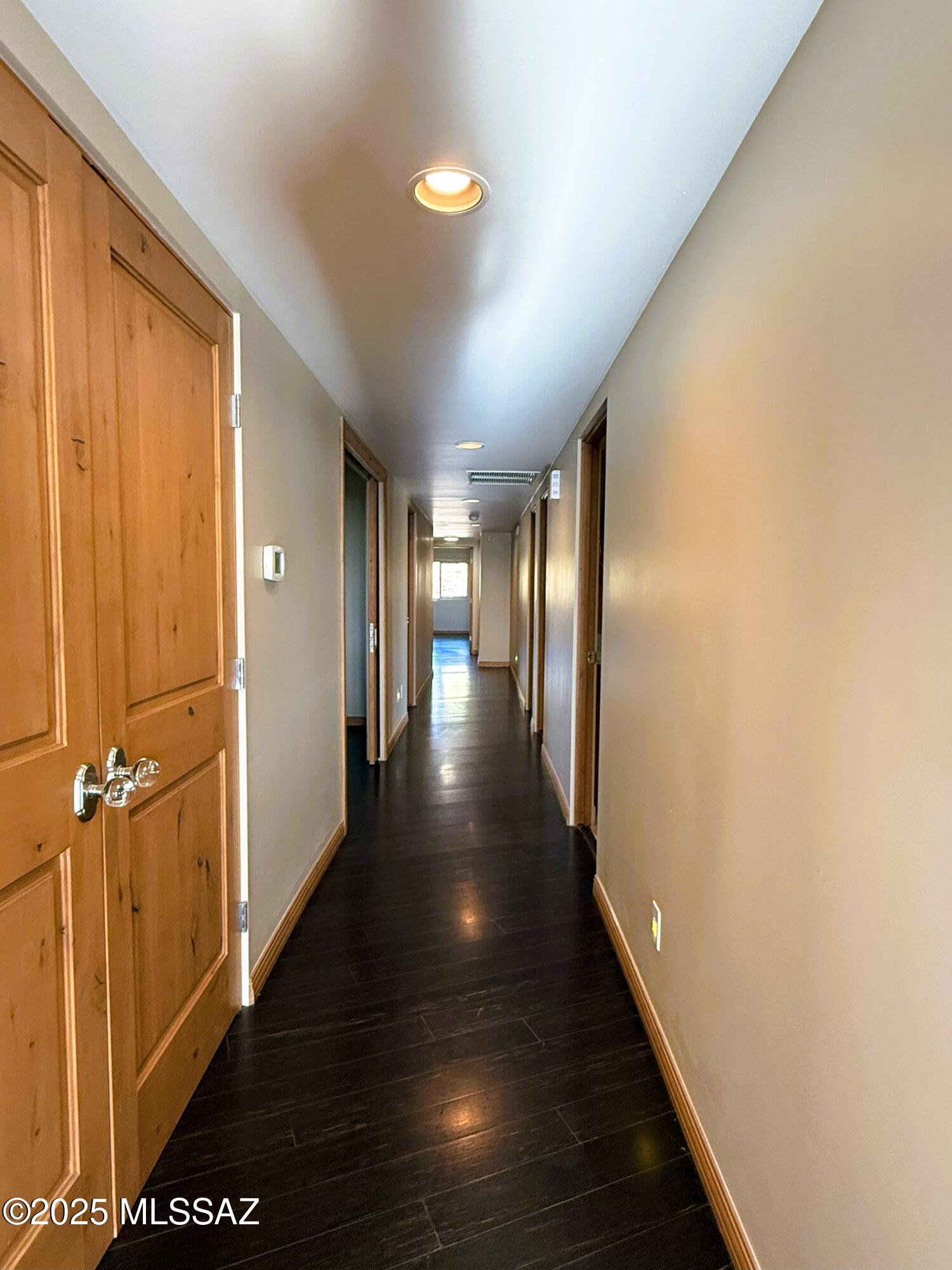 Flecha Caida Ranch Estates - Residential