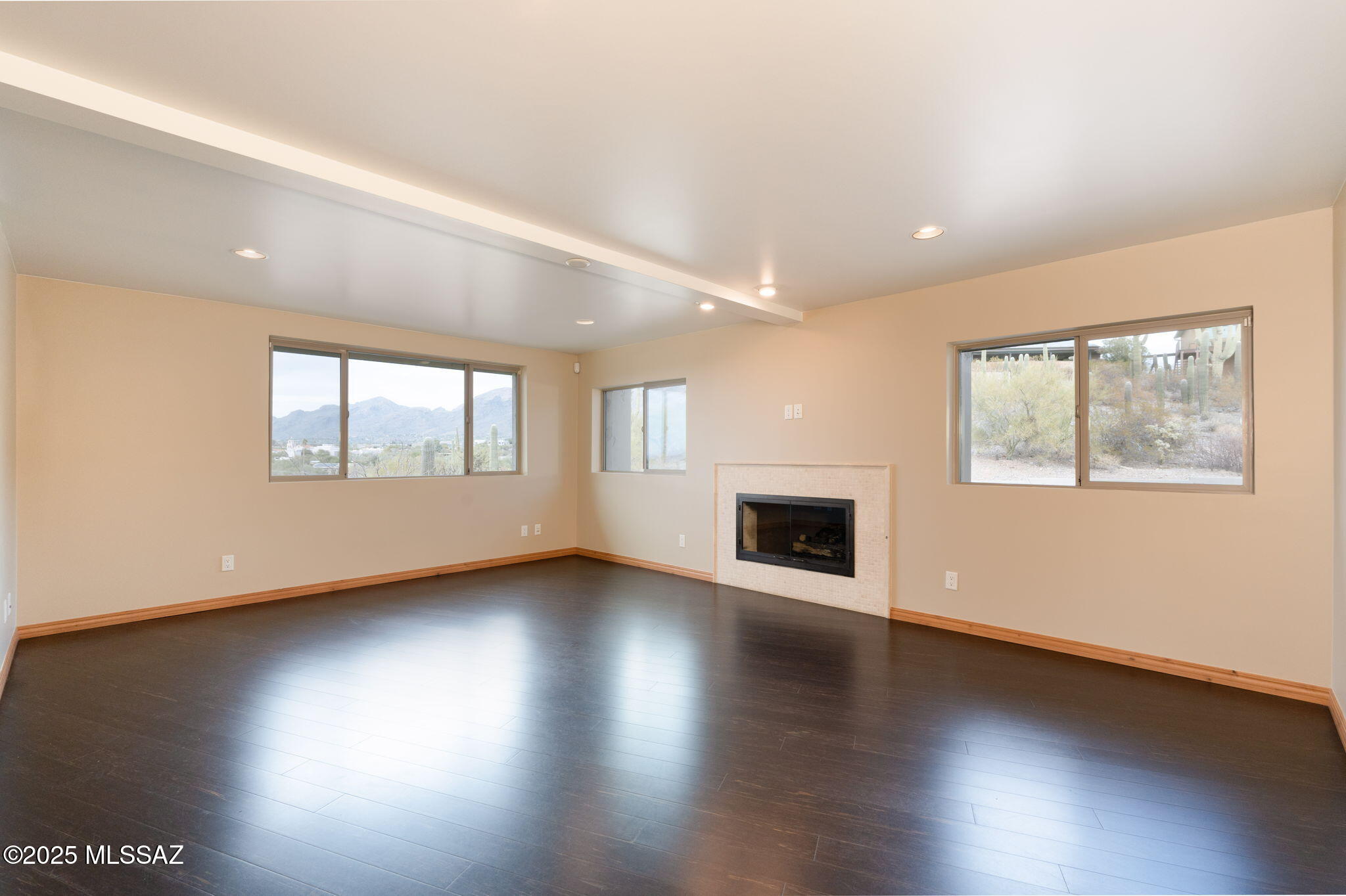 Flecha Caida Ranch Estates - Residential