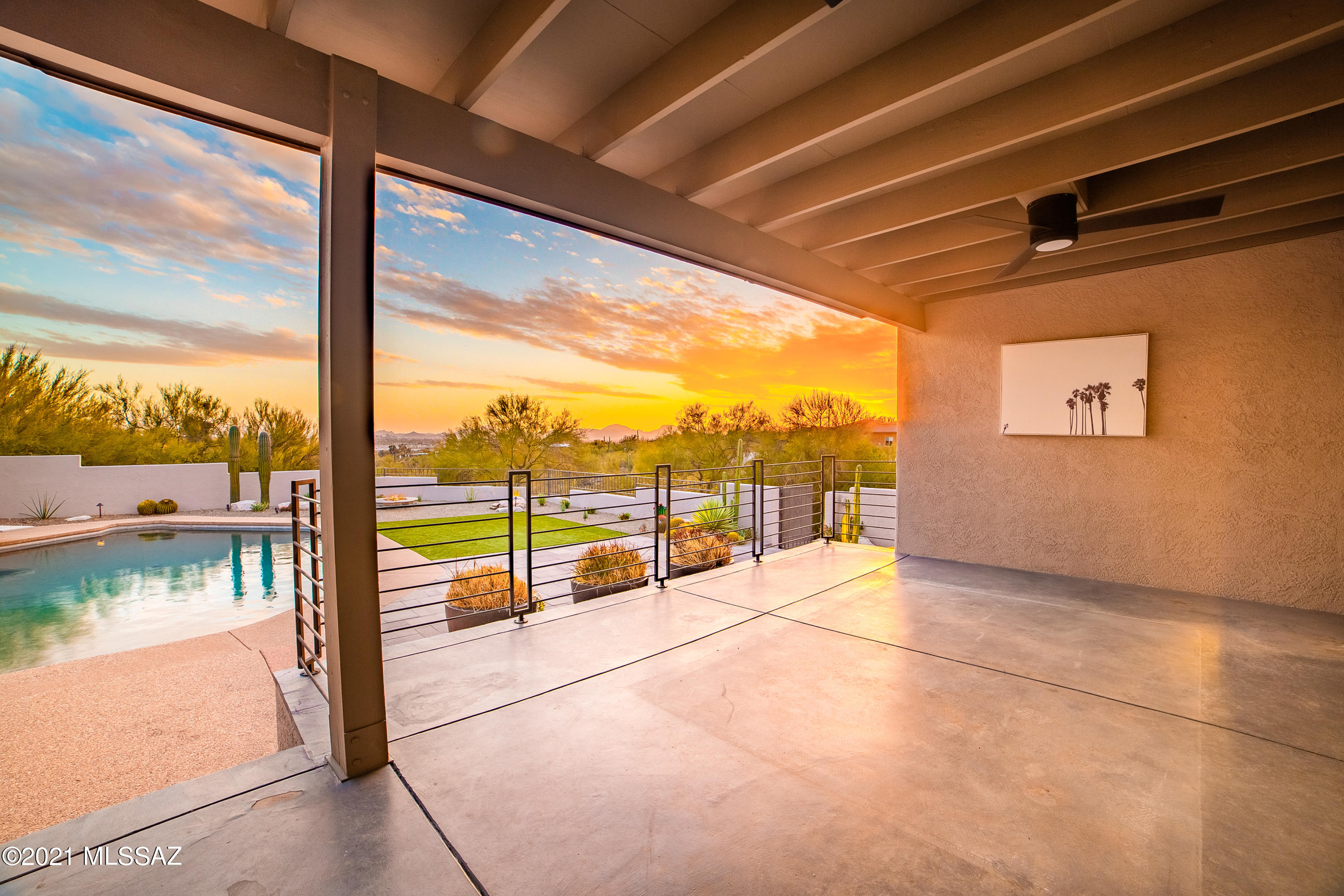 Vistas De Loma Linda (1-15) - Residential