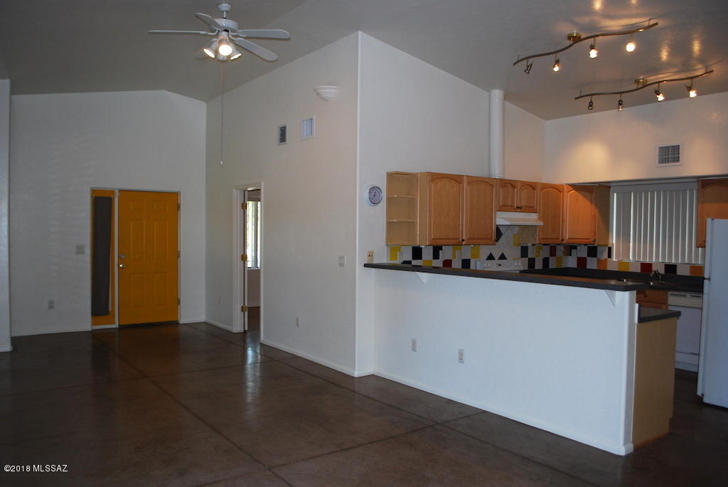 Foster Addition - Residential Lease