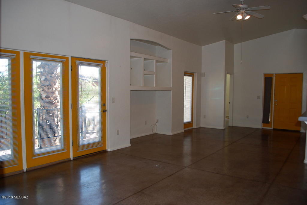 Foster Addition - Residential Lease