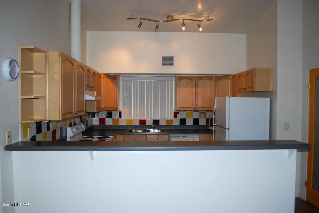 Foster Addition - Residential Lease