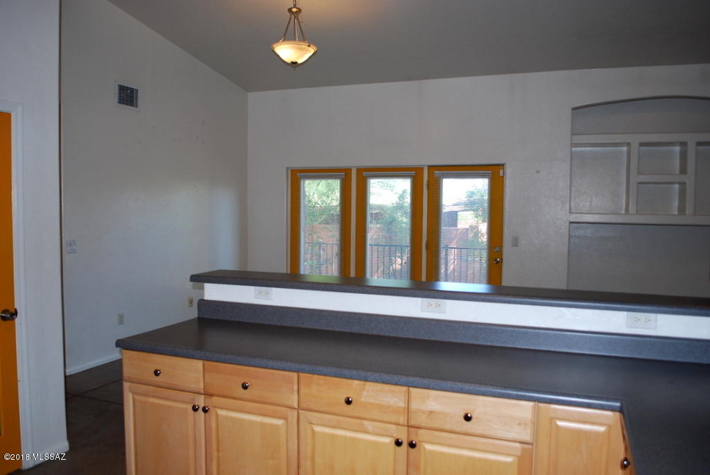 Foster Addition - Residential Lease