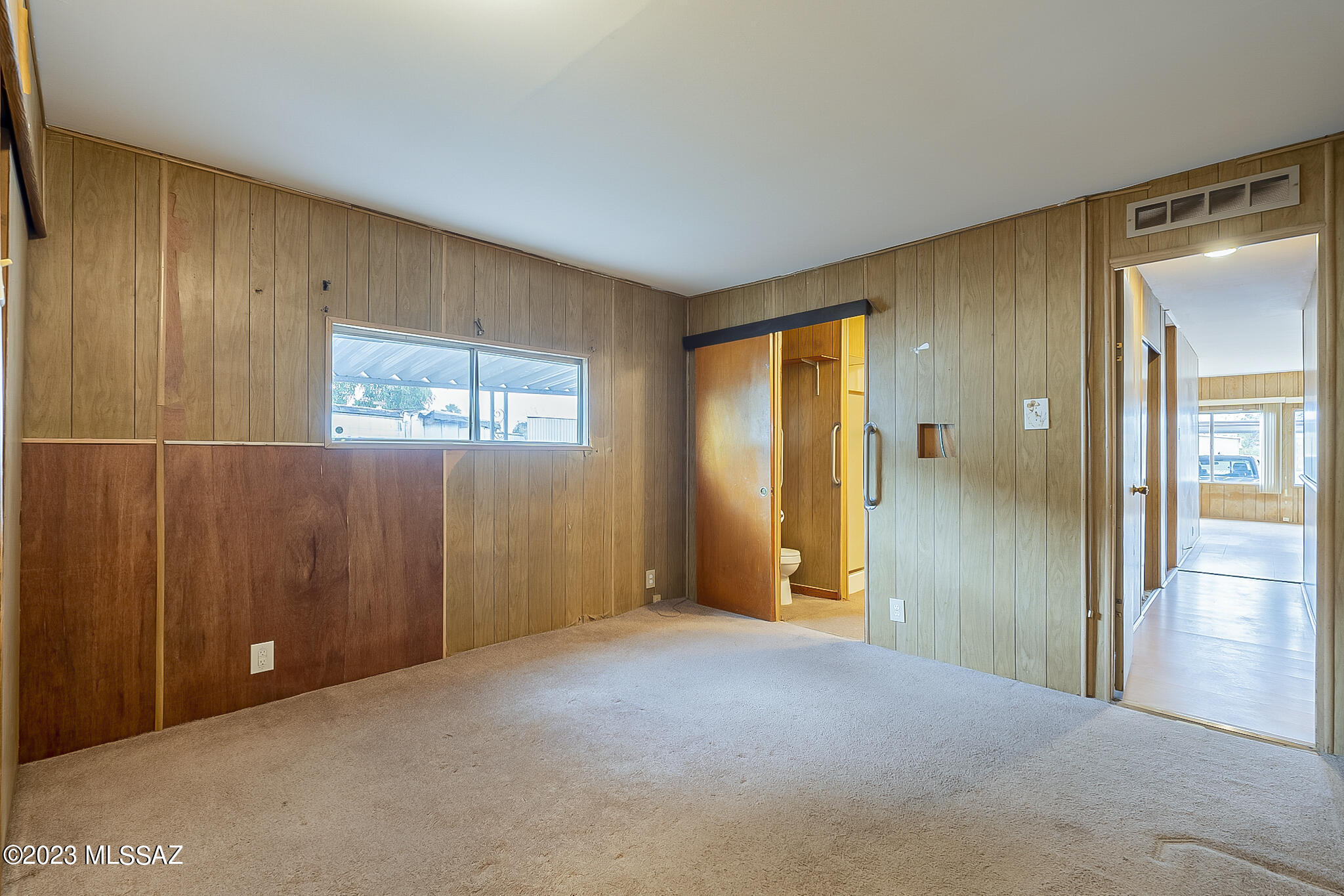 Palm Grove Estates Annex (1-15) - Residential