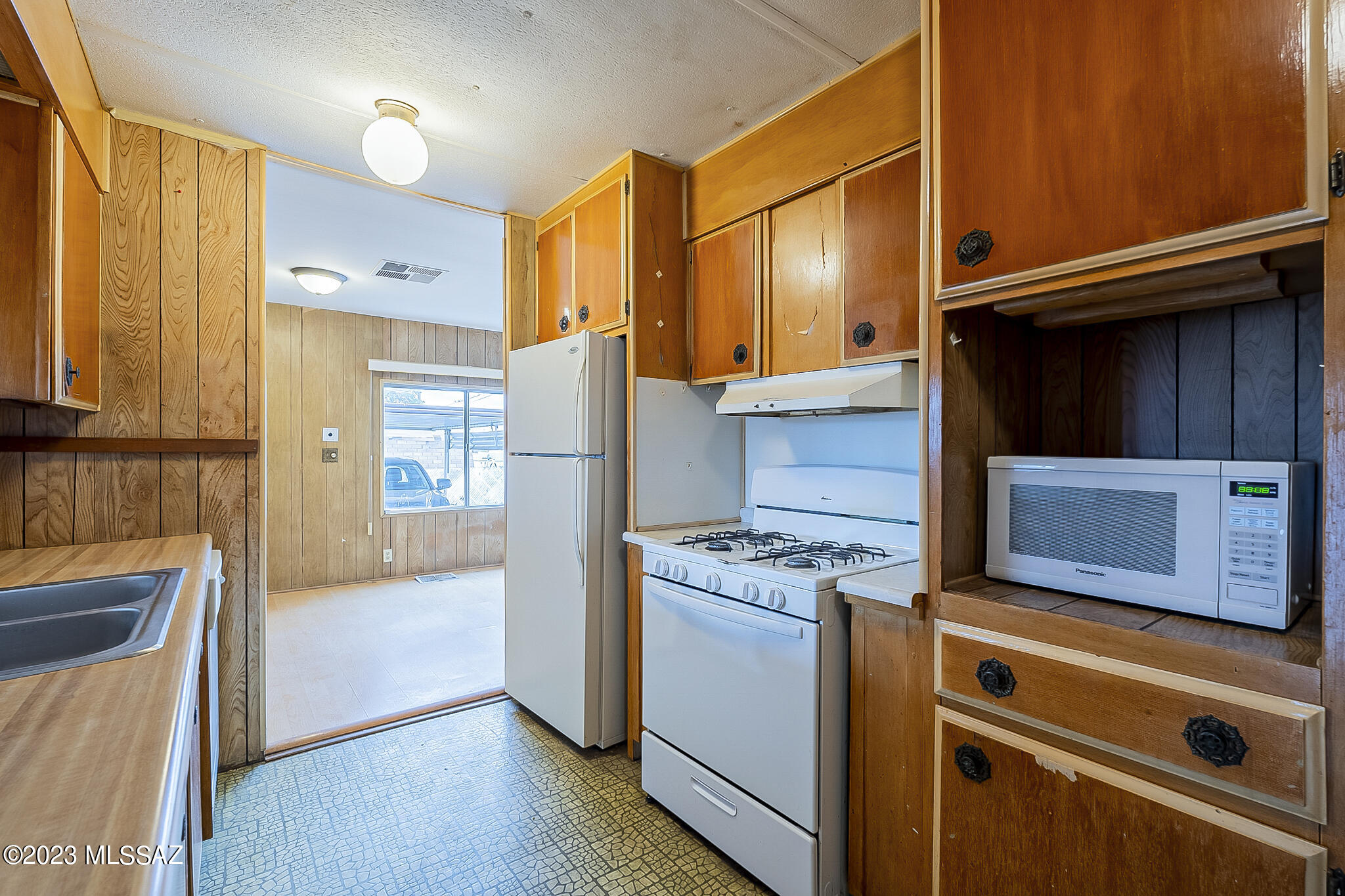 Palm Grove Estates Annex (1-15) - Residential