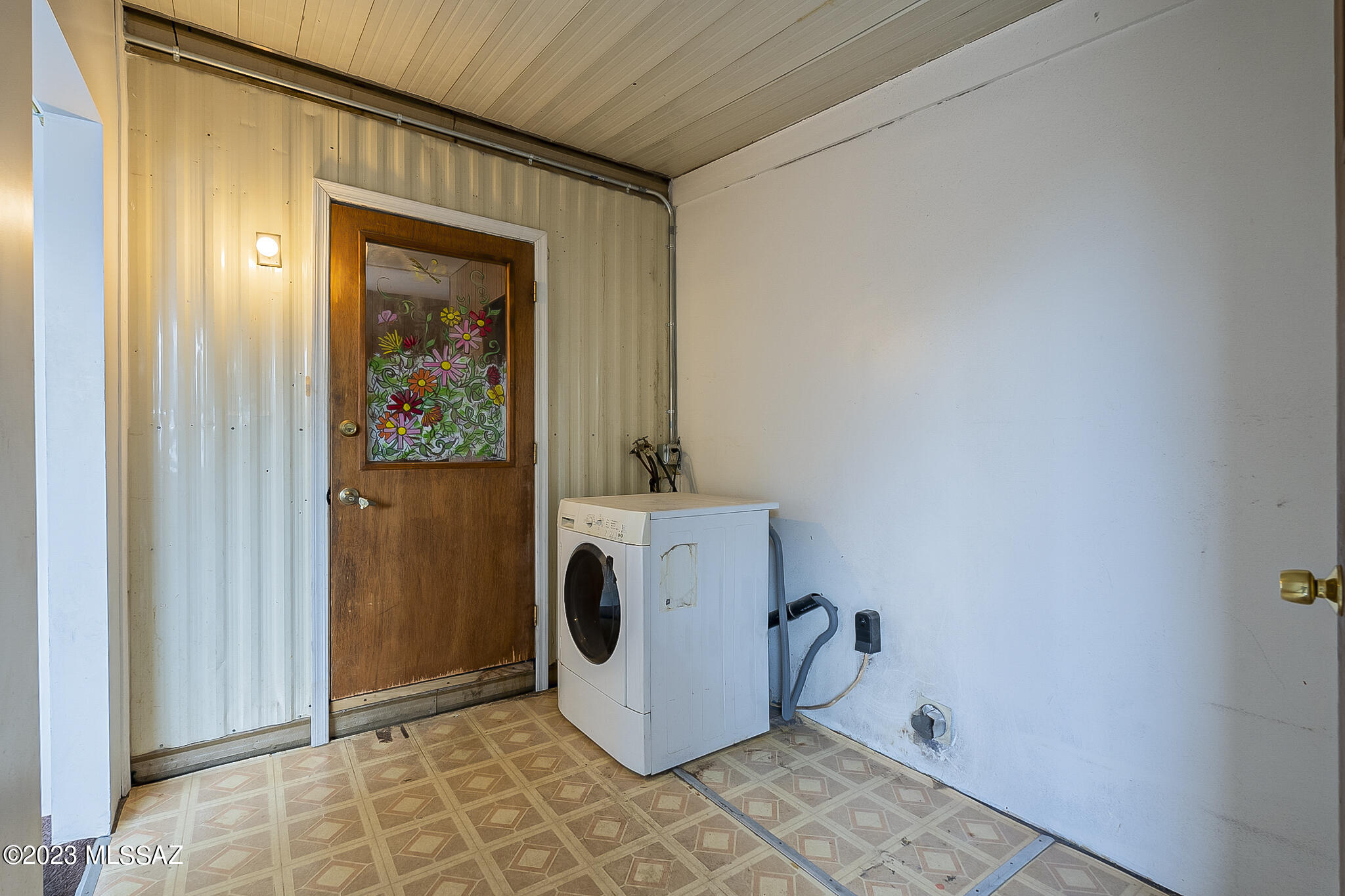 Palm Grove Estates Annex (1-15) - Residential