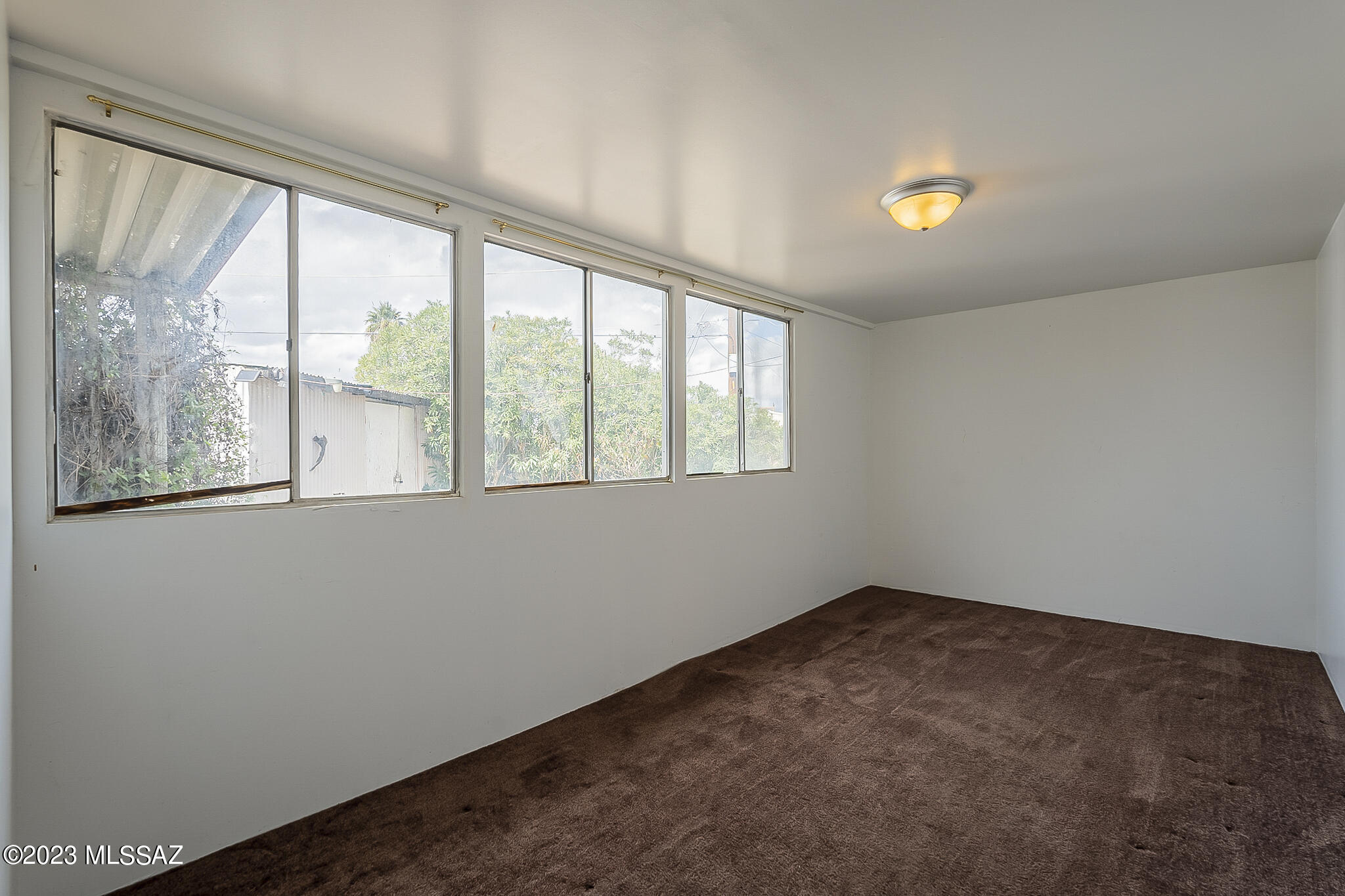 Palm Grove Estates Annex (1-15) - Residential