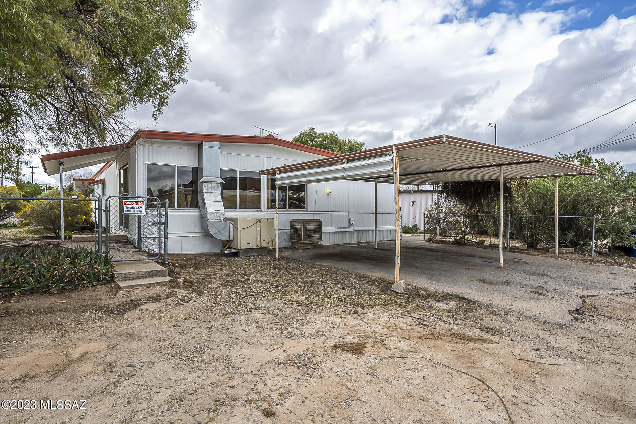Palm Grove Estates Annex (1-15) - Residential