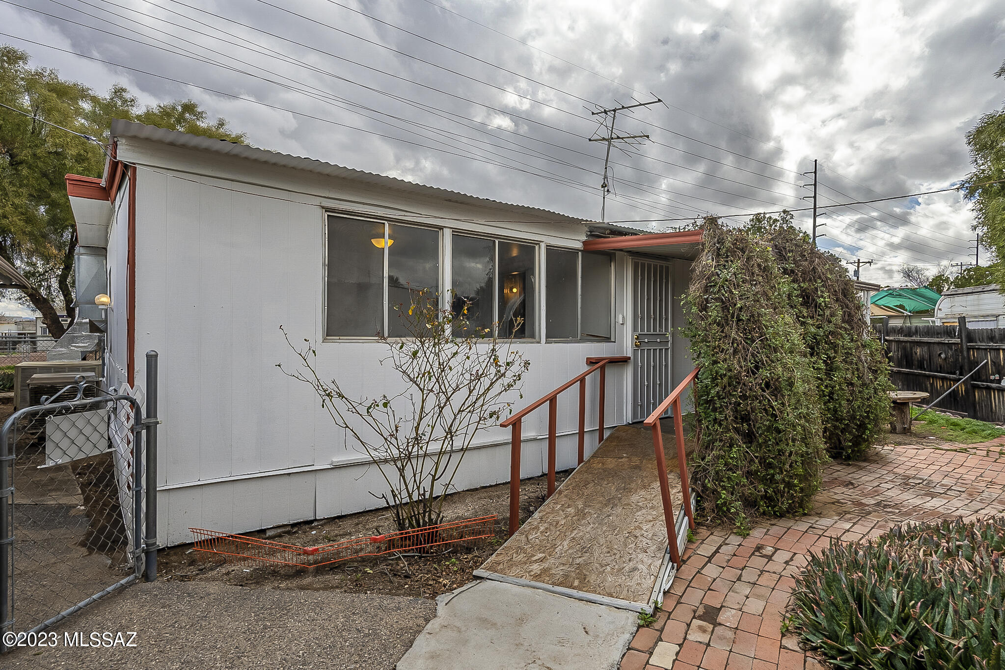 Palm Grove Estates Annex (1-15) - Residential