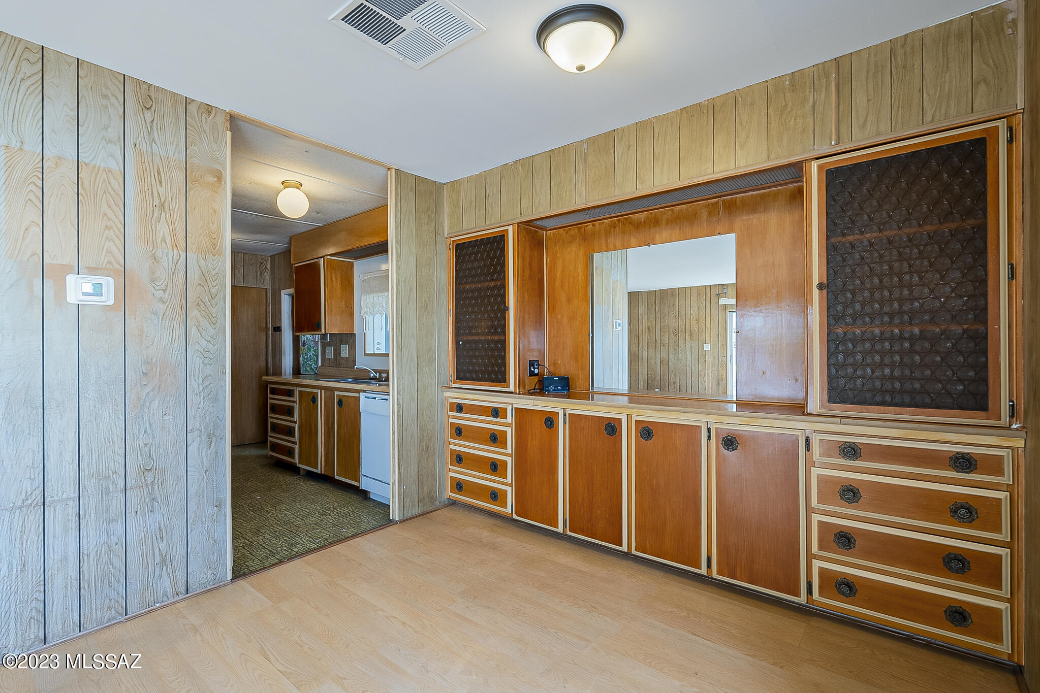 Palm Grove Estates Annex (1-15) - Residential