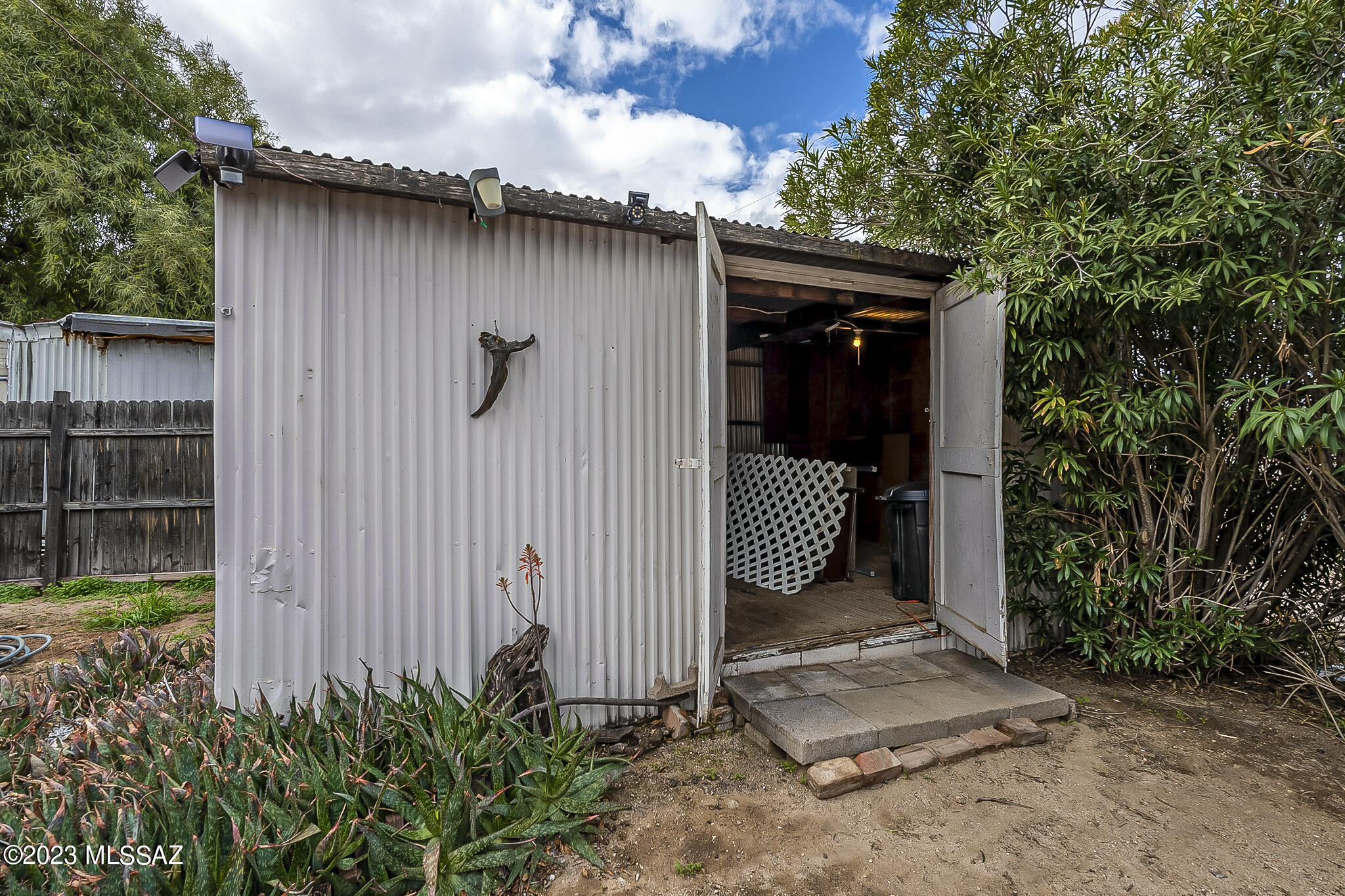 Palm Grove Estates Annex (1-15) - Residential