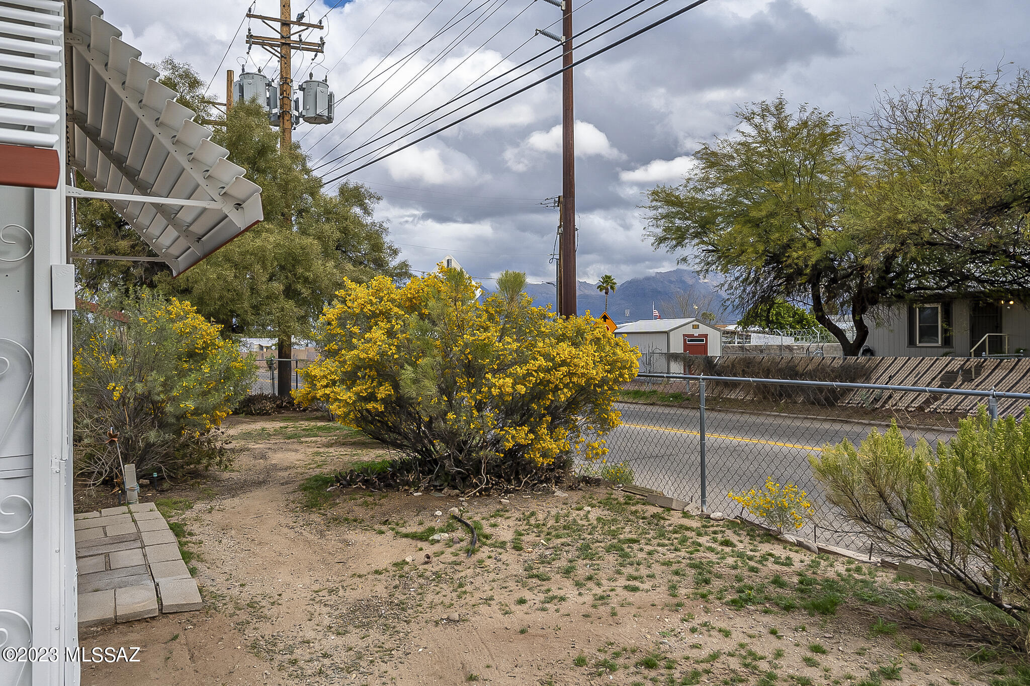 Palm Grove Estates Annex (1-15) - Residential