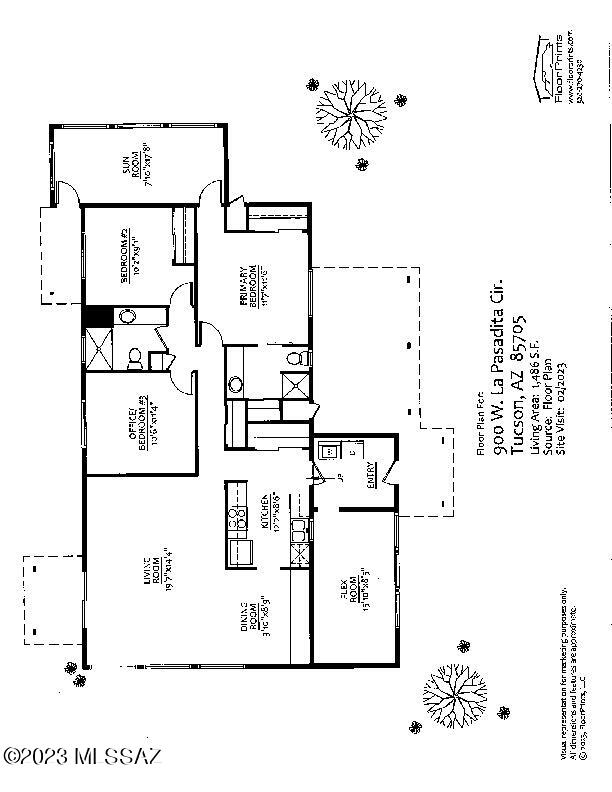 Palm Grove Estates Annex (1-15) - Residential