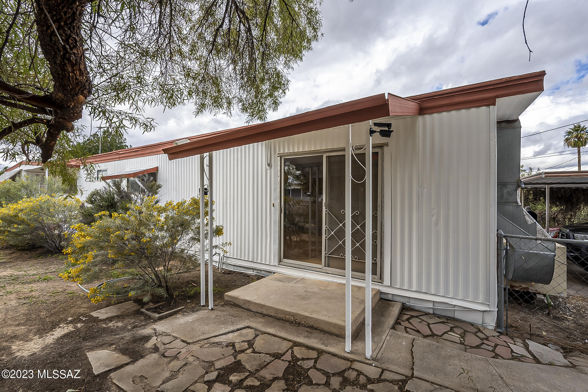 Palm Grove Estates Annex (1-15) - Residential