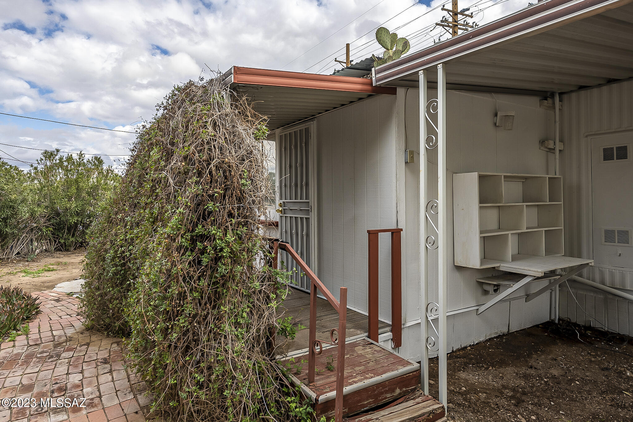 Palm Grove Estates Annex (1-15) - Residential