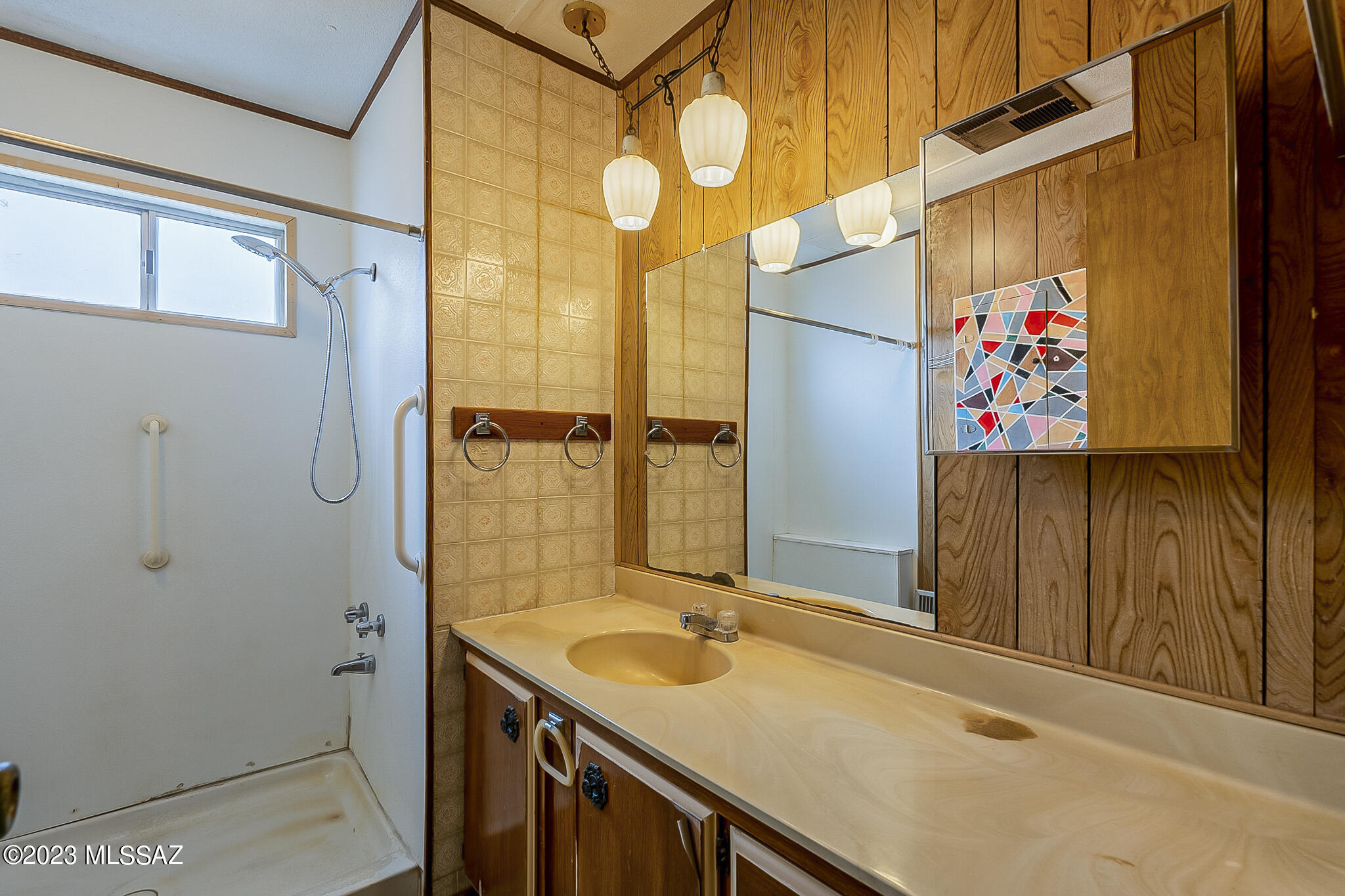 Palm Grove Estates Annex (1-15) - Residential