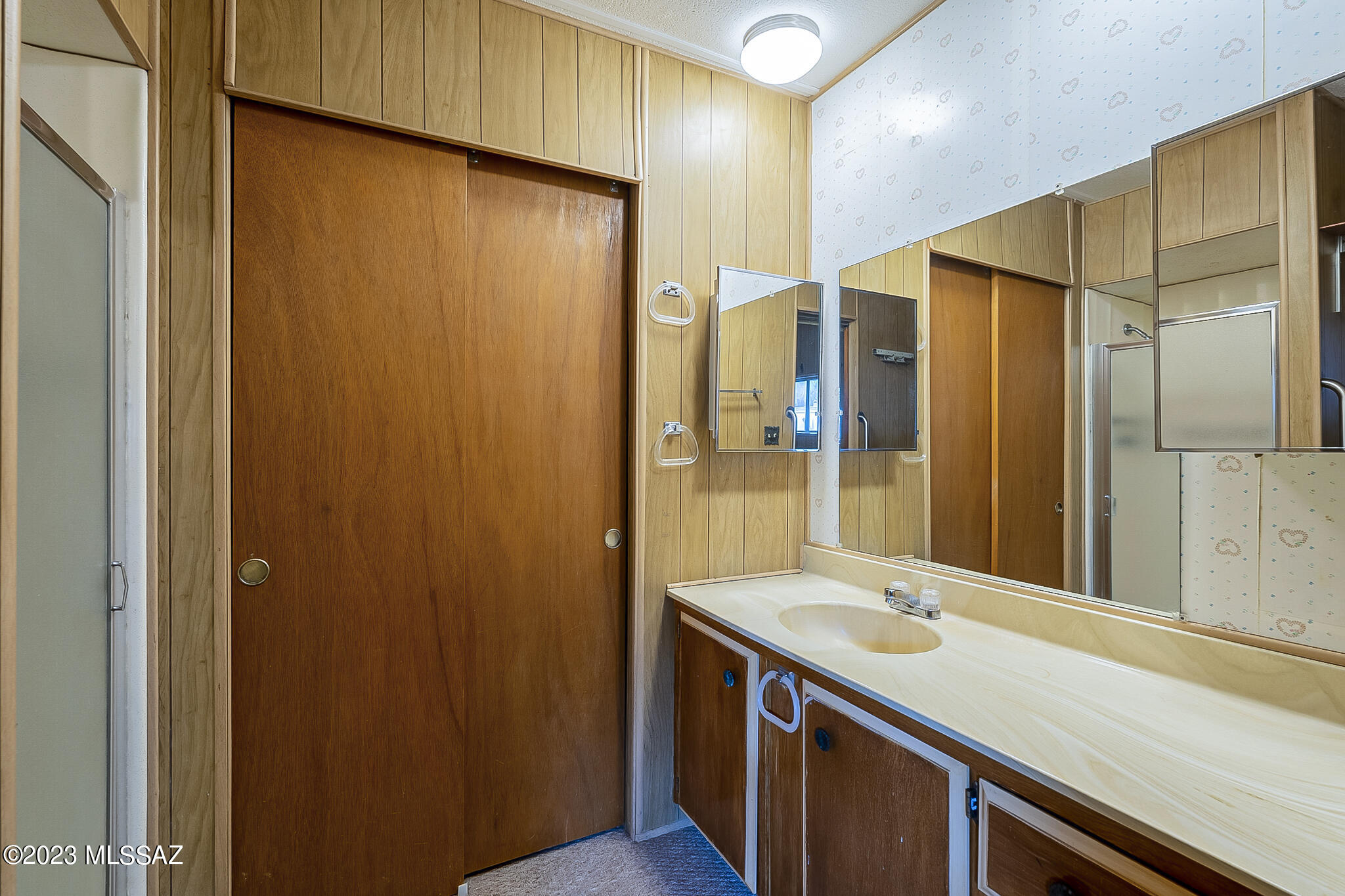 Palm Grove Estates Annex (1-15) - Residential
